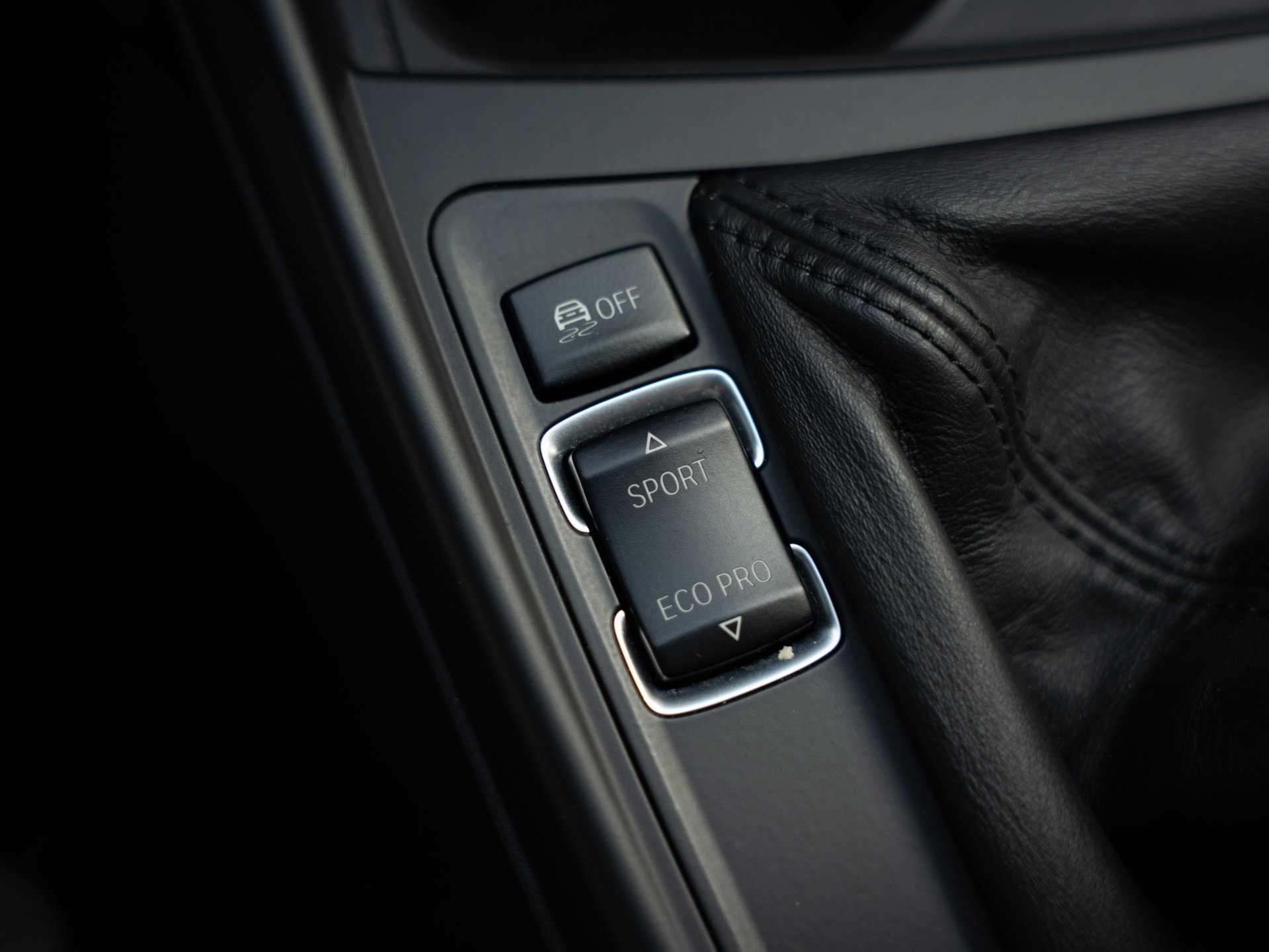Foto van BMW 116i
