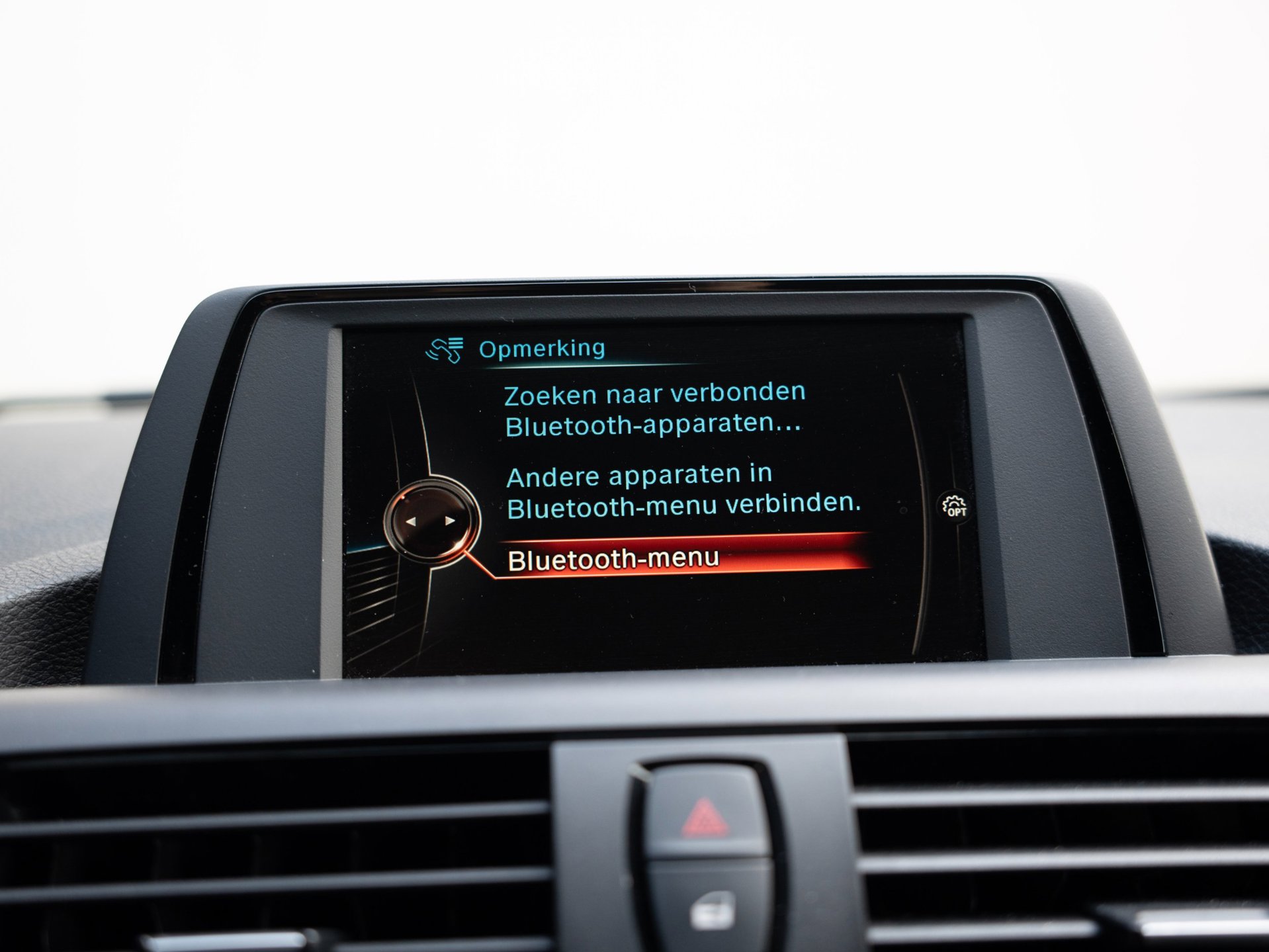 Foto van BMW 116i