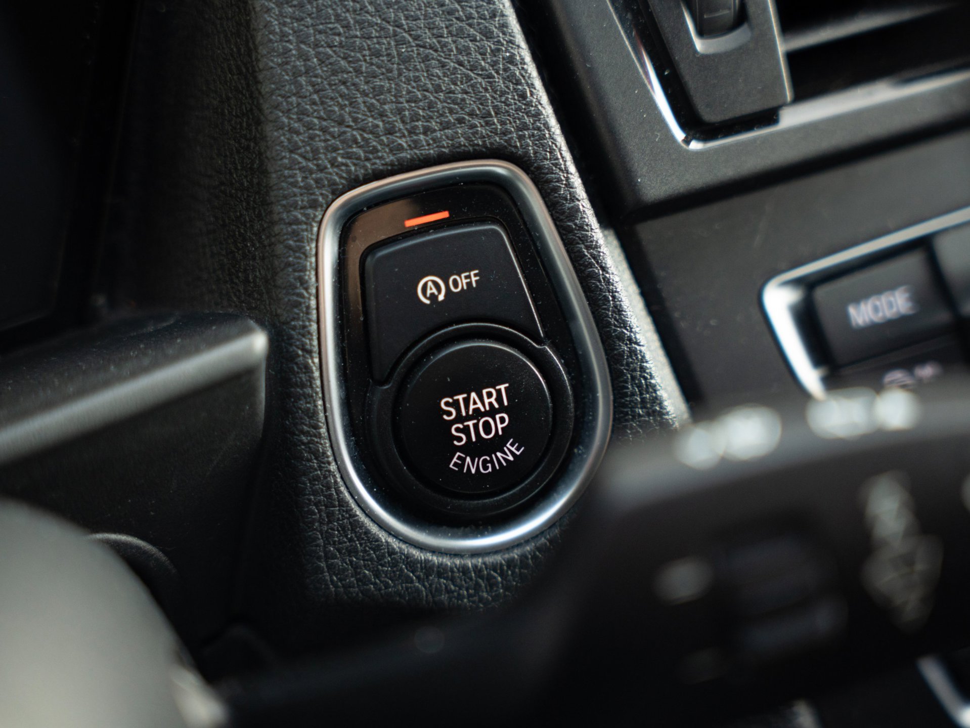 Foto van BMW 116i