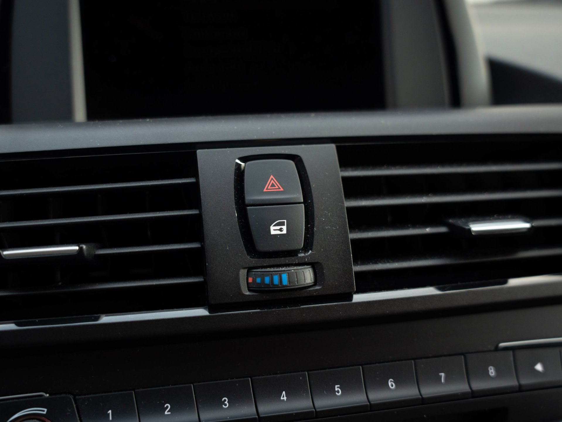Foto van BMW 116i