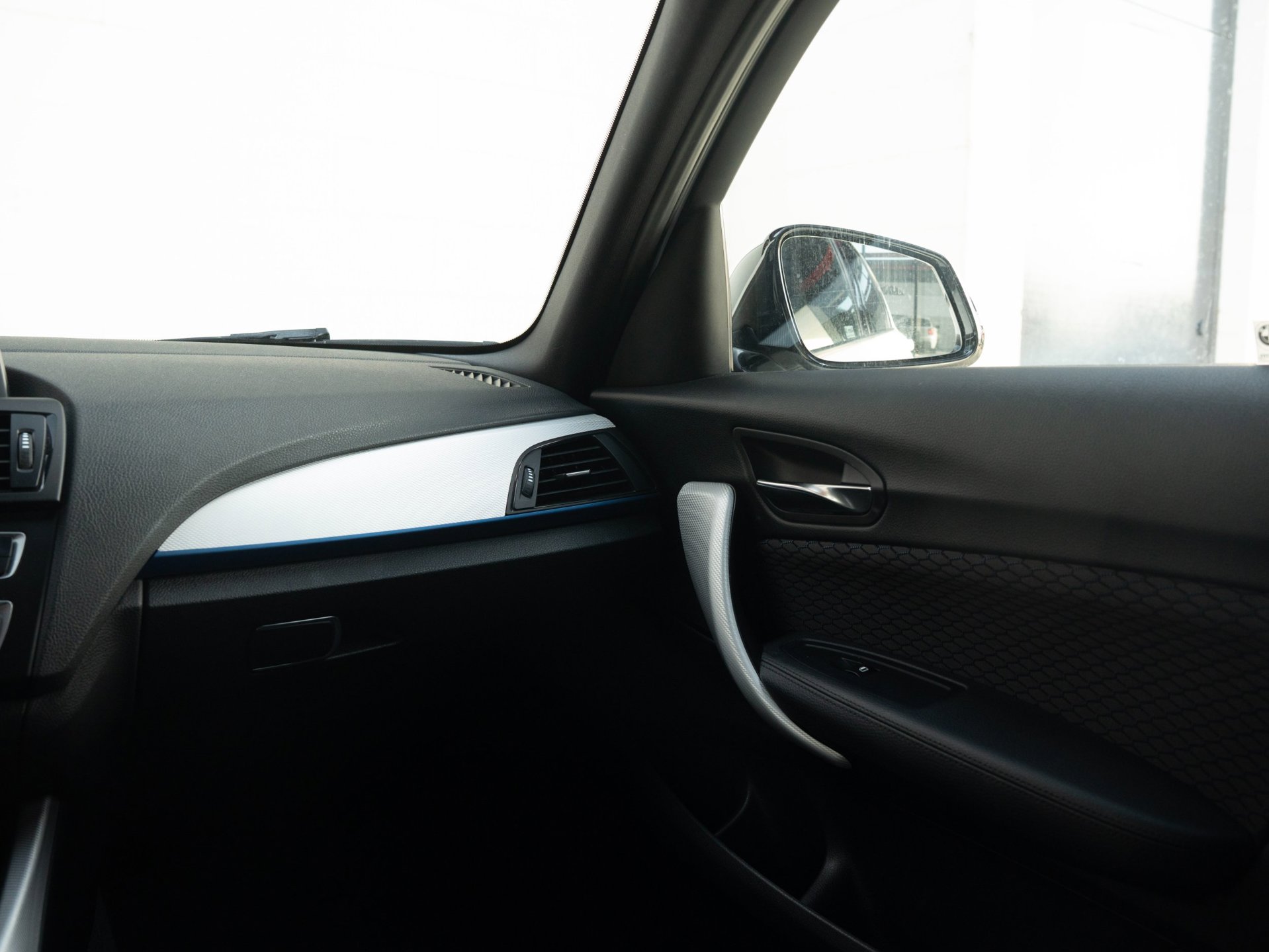 Foto van BMW 116i