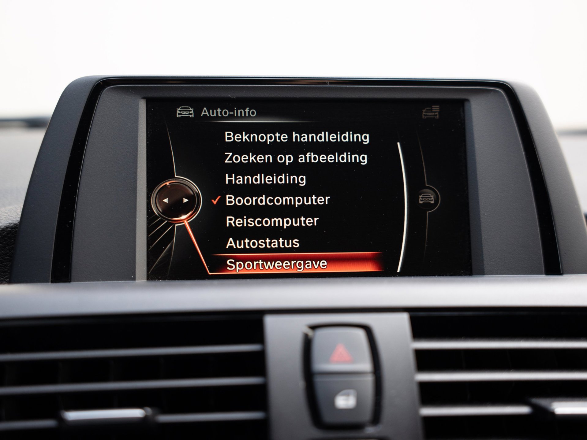 Foto van BMW 116i