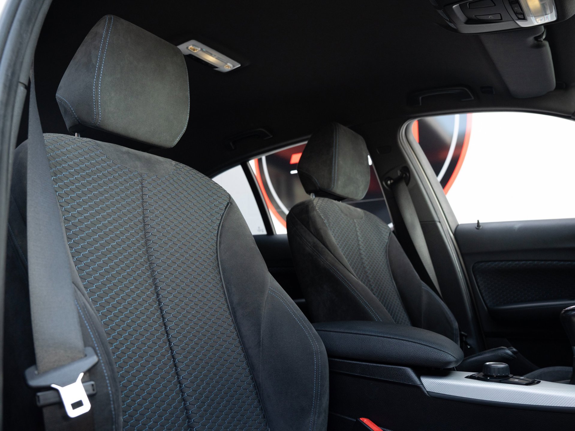 Foto van BMW 116i