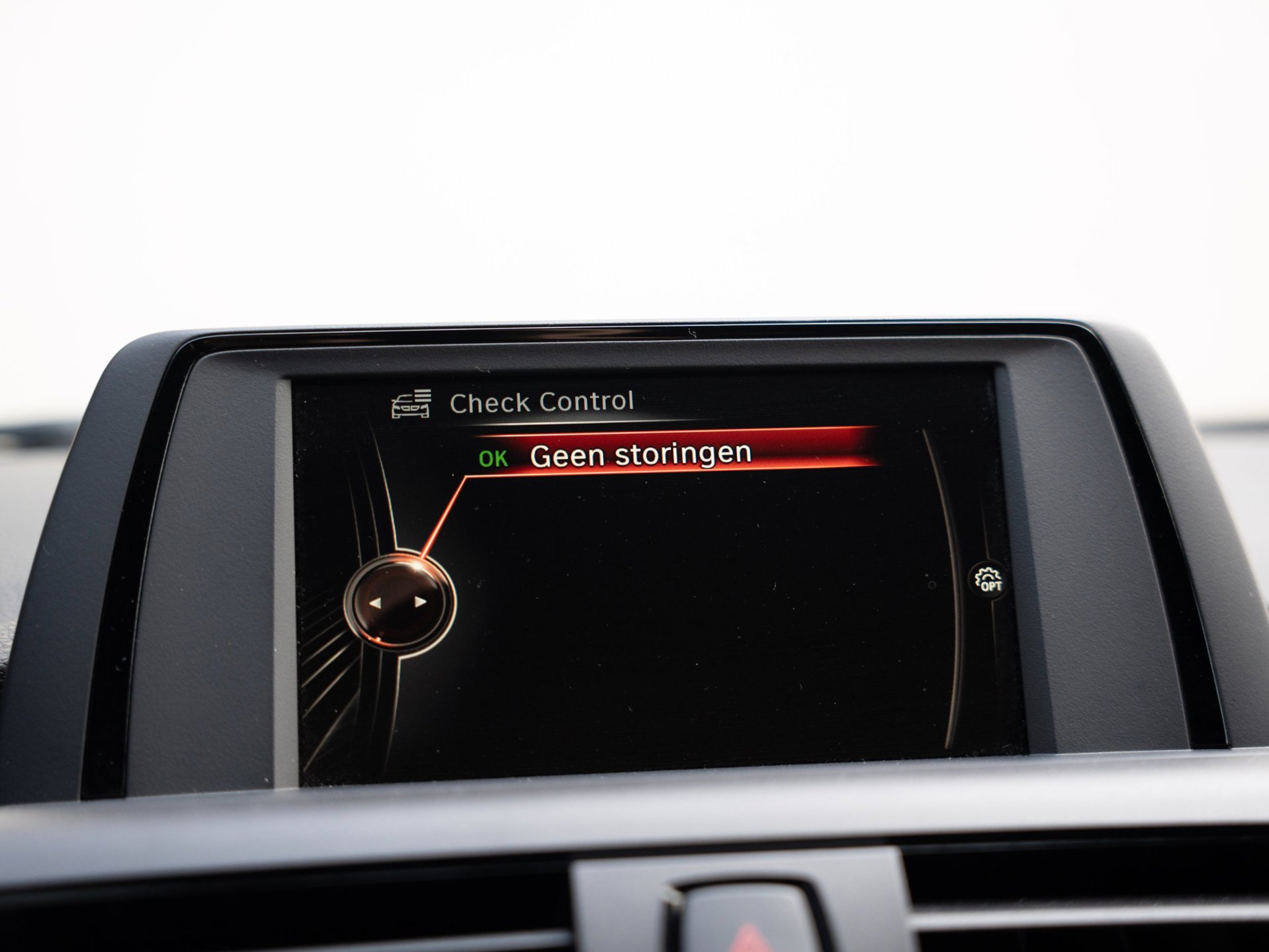 Foto van BMW 116i