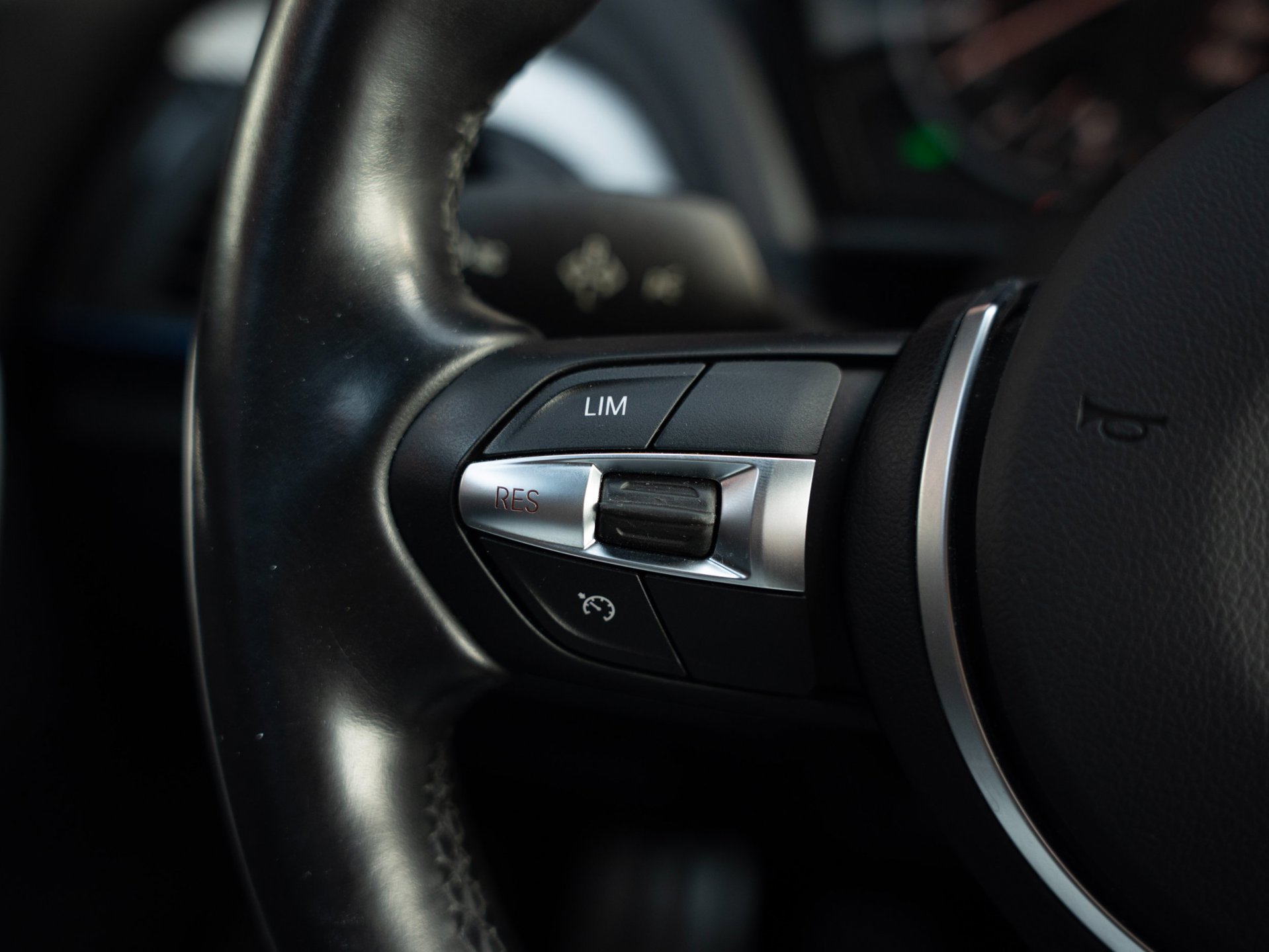 Foto van BMW 116i