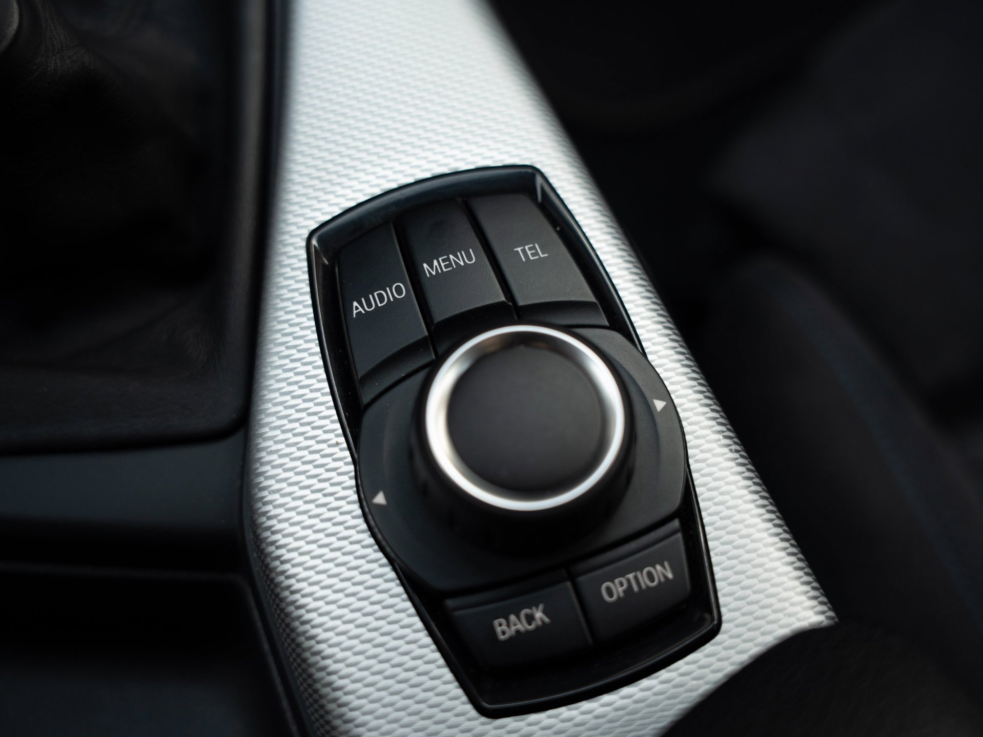 Foto van BMW 116i