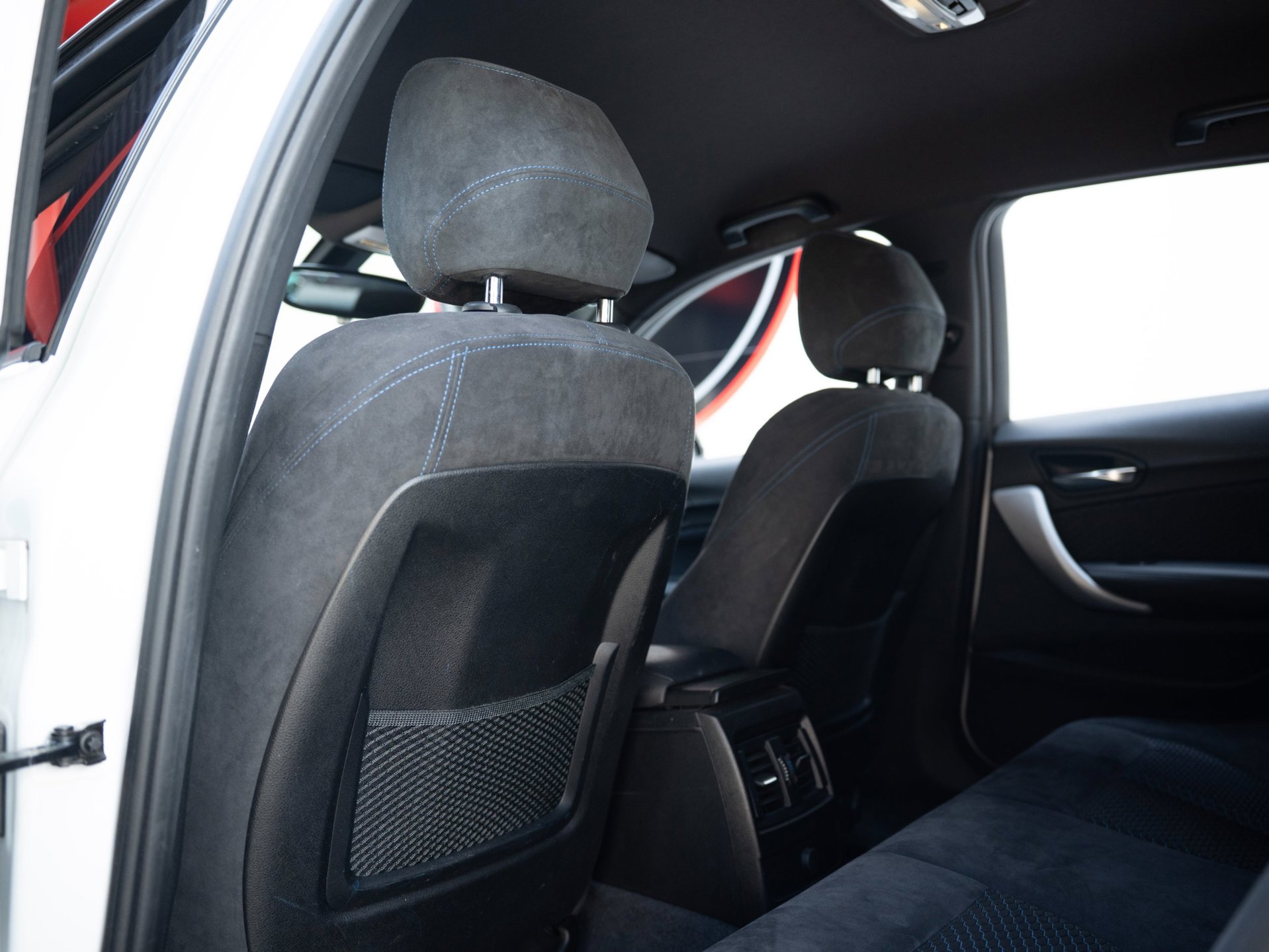 Foto van BMW 116i