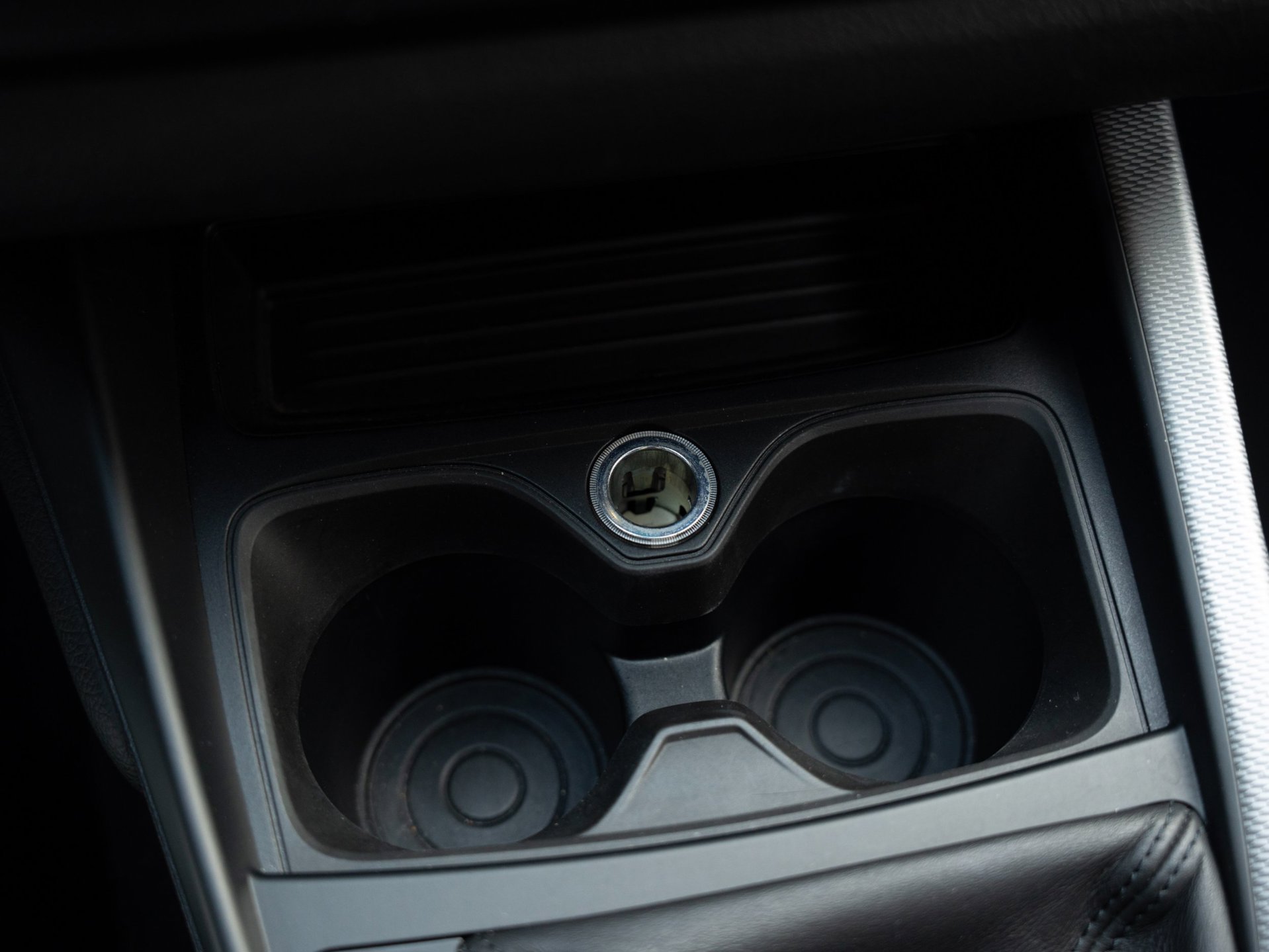 Foto van BMW 116i