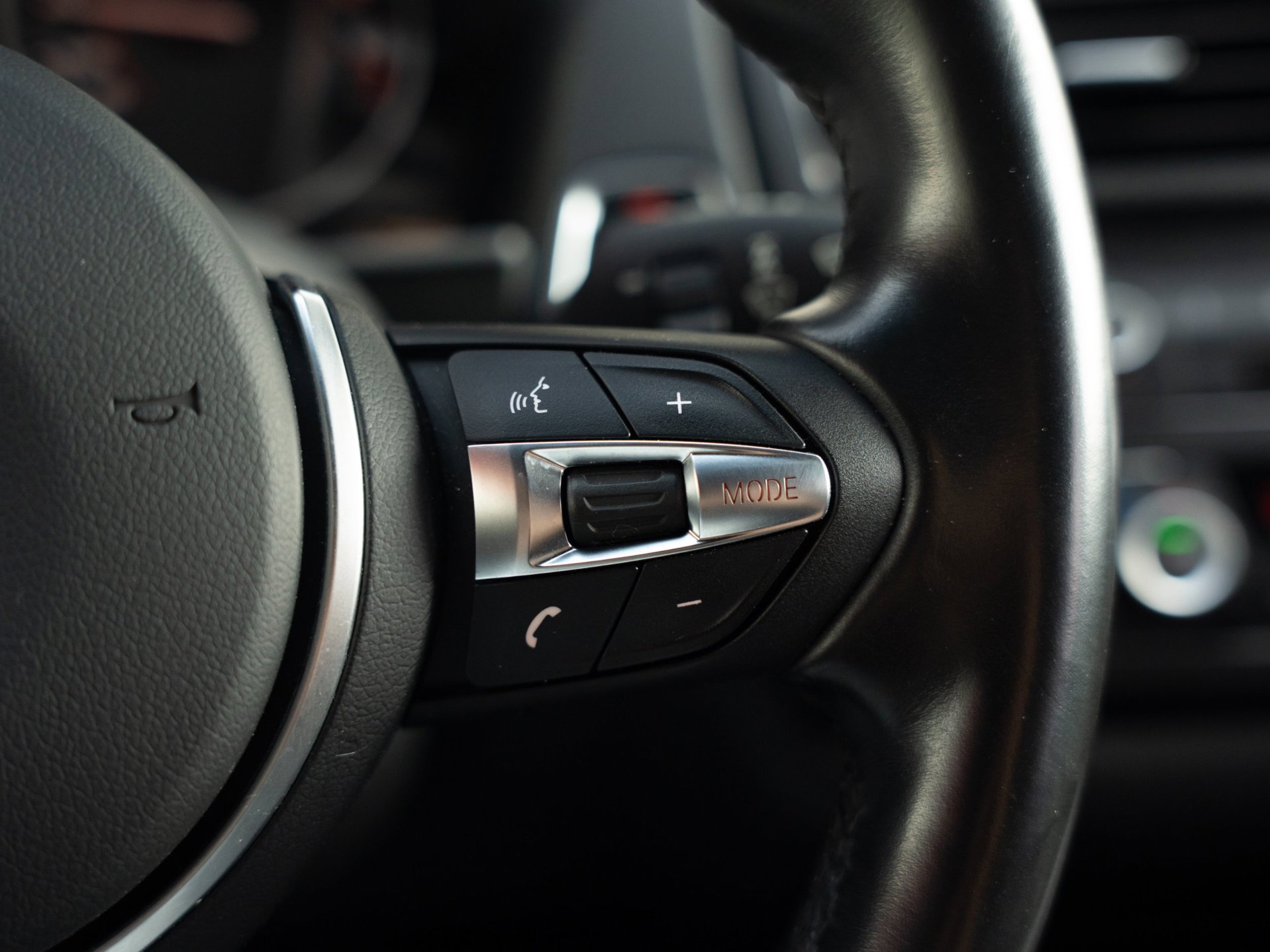 Foto van BMW 116i