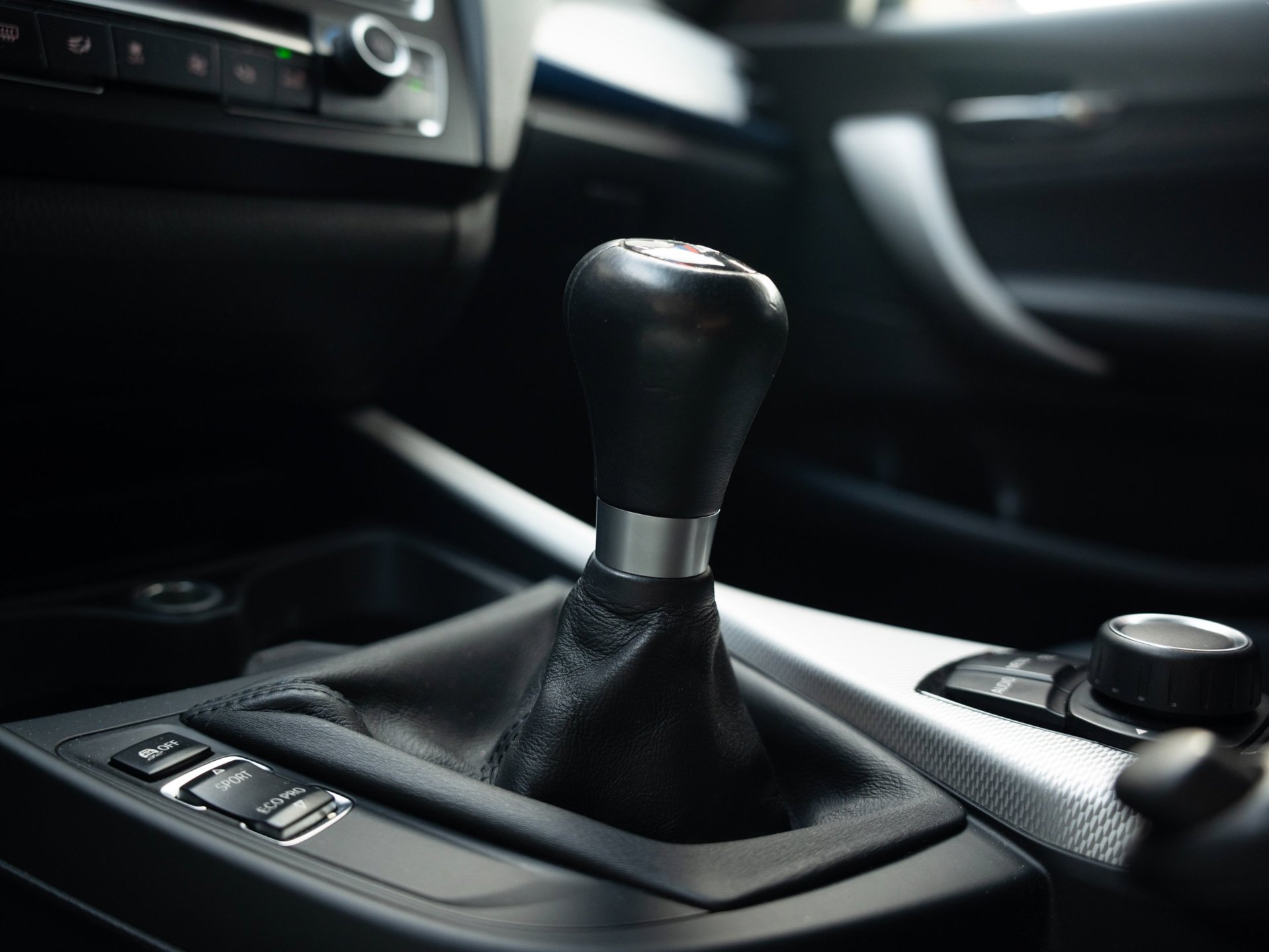 Foto van BMW 116i