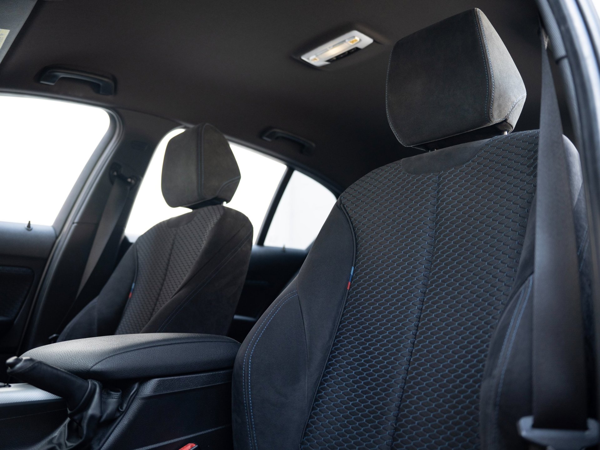 Foto van BMW 116i