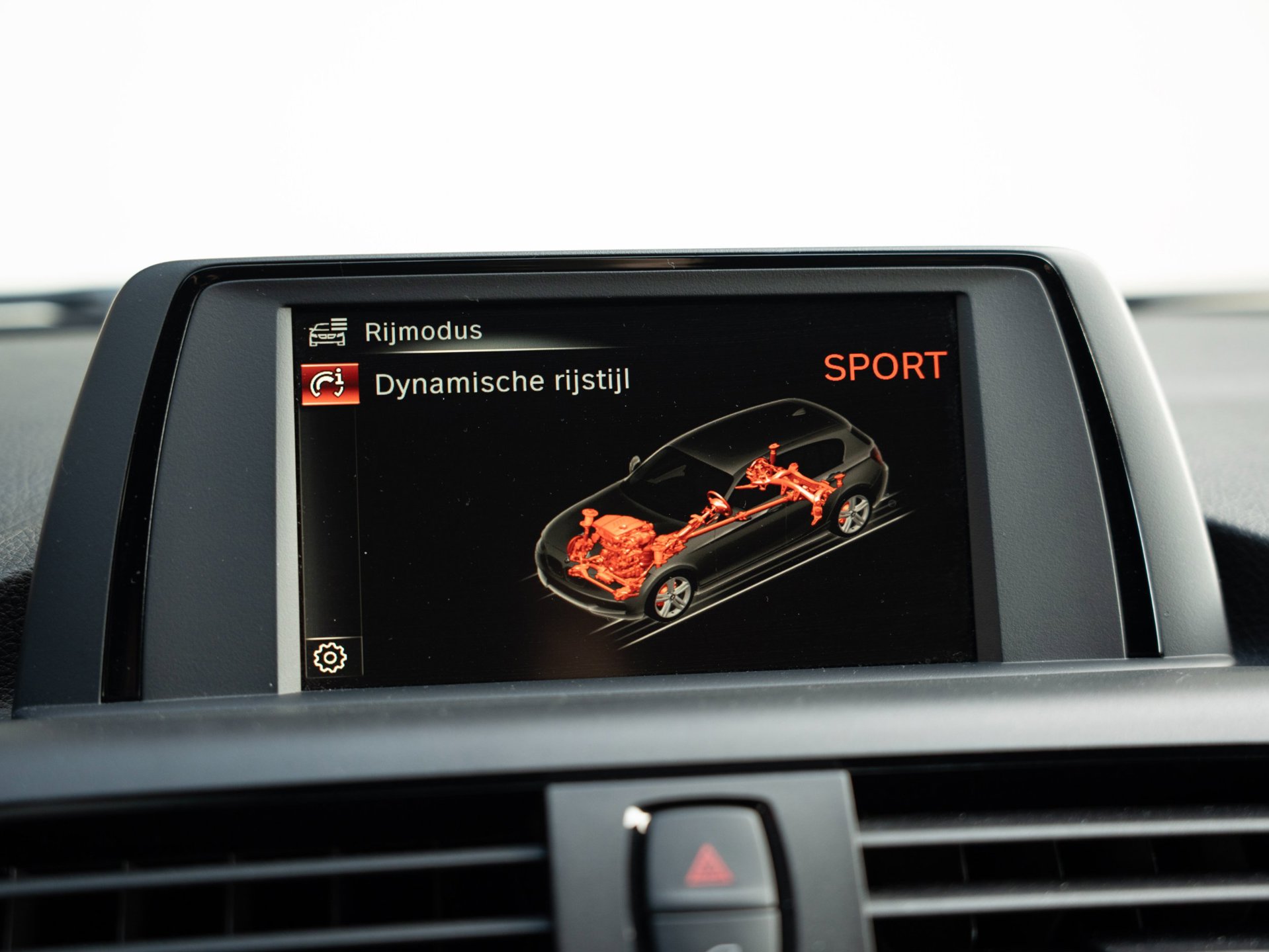 Foto van BMW 116i