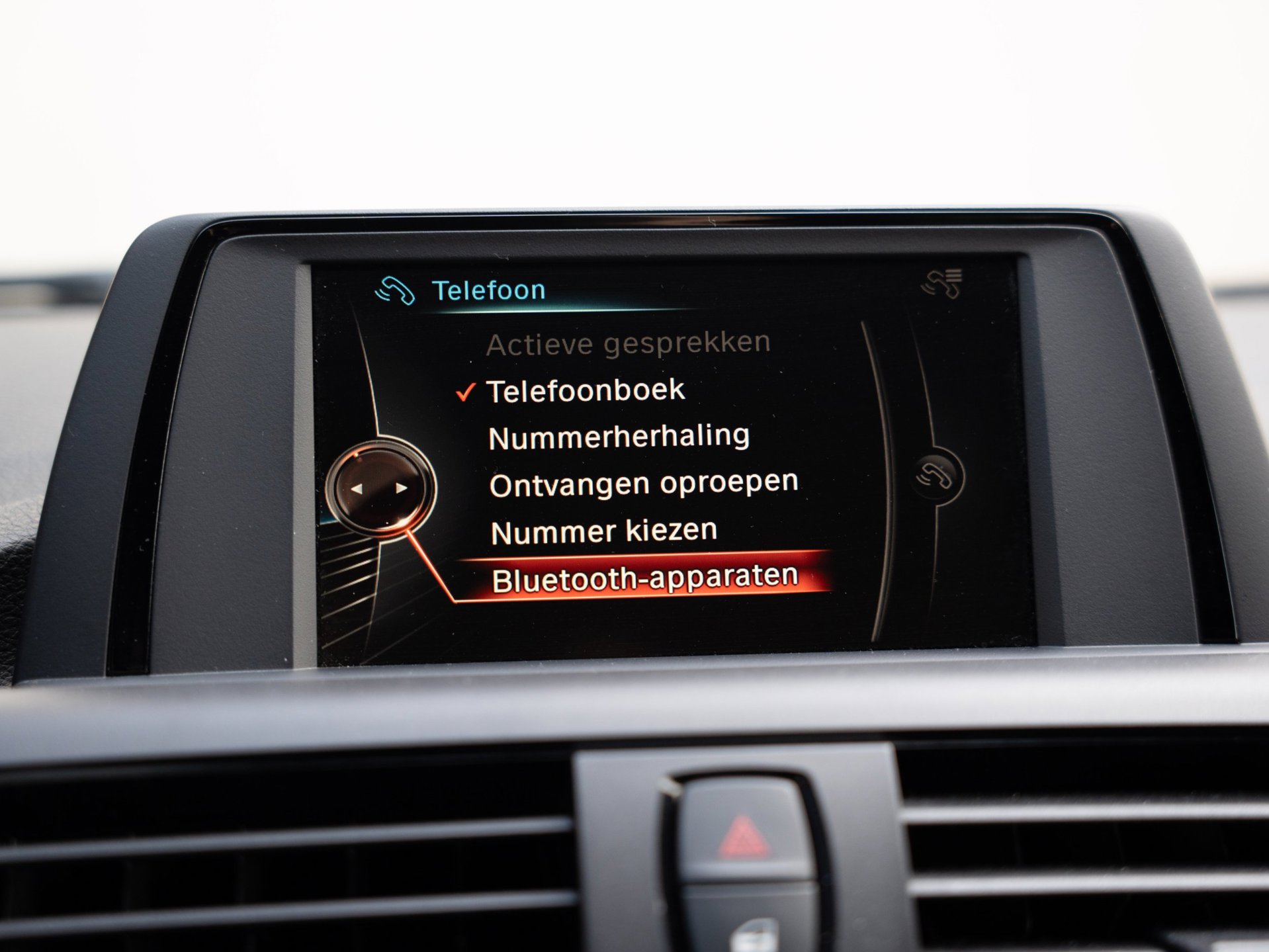 Foto van BMW 116i