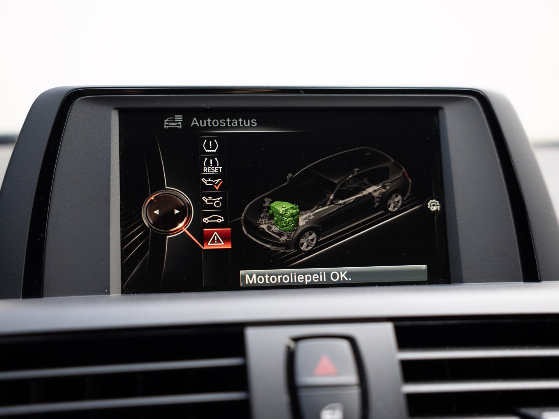 Foto van BMW 116i