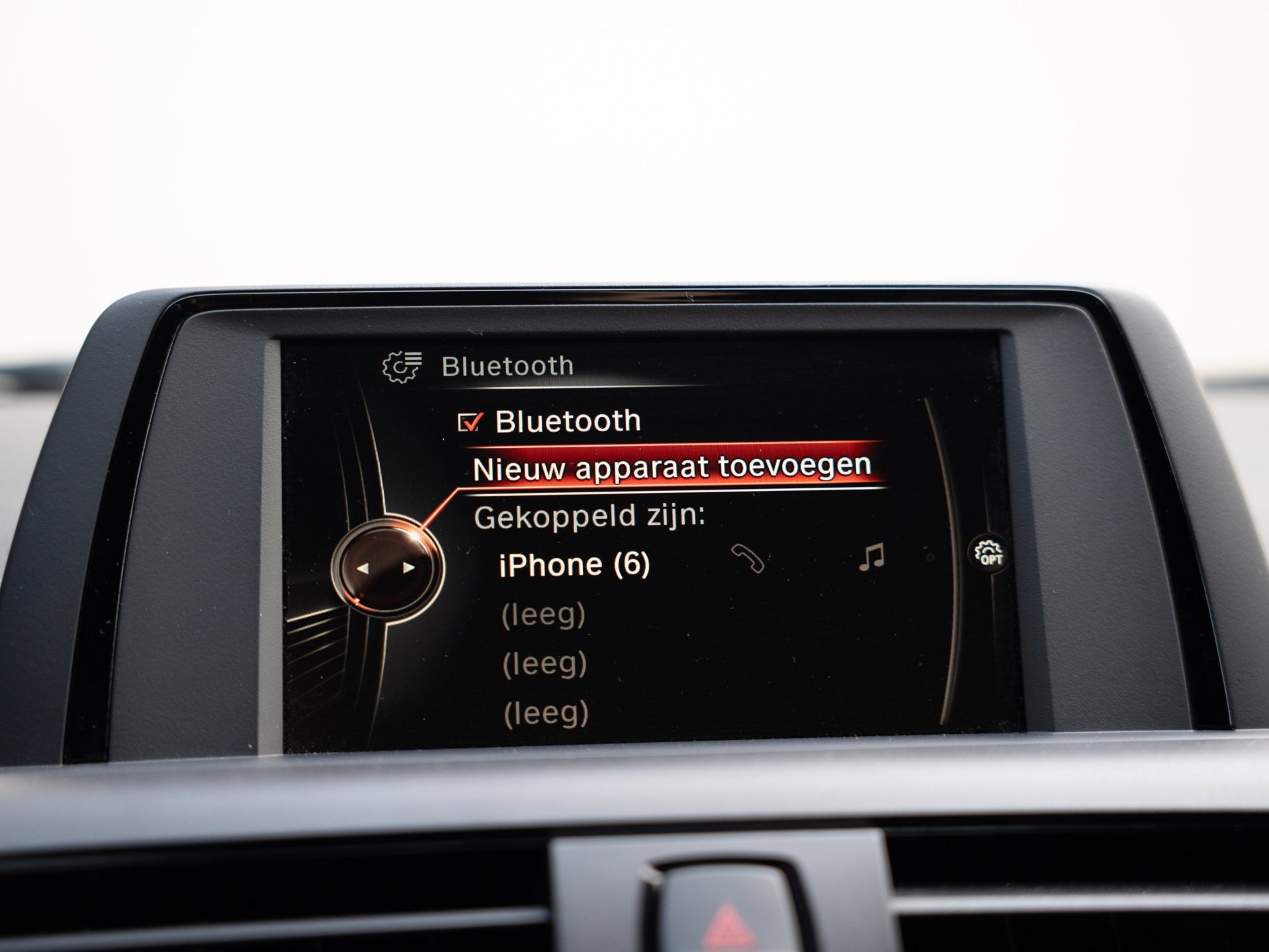Foto van BMW 116i
