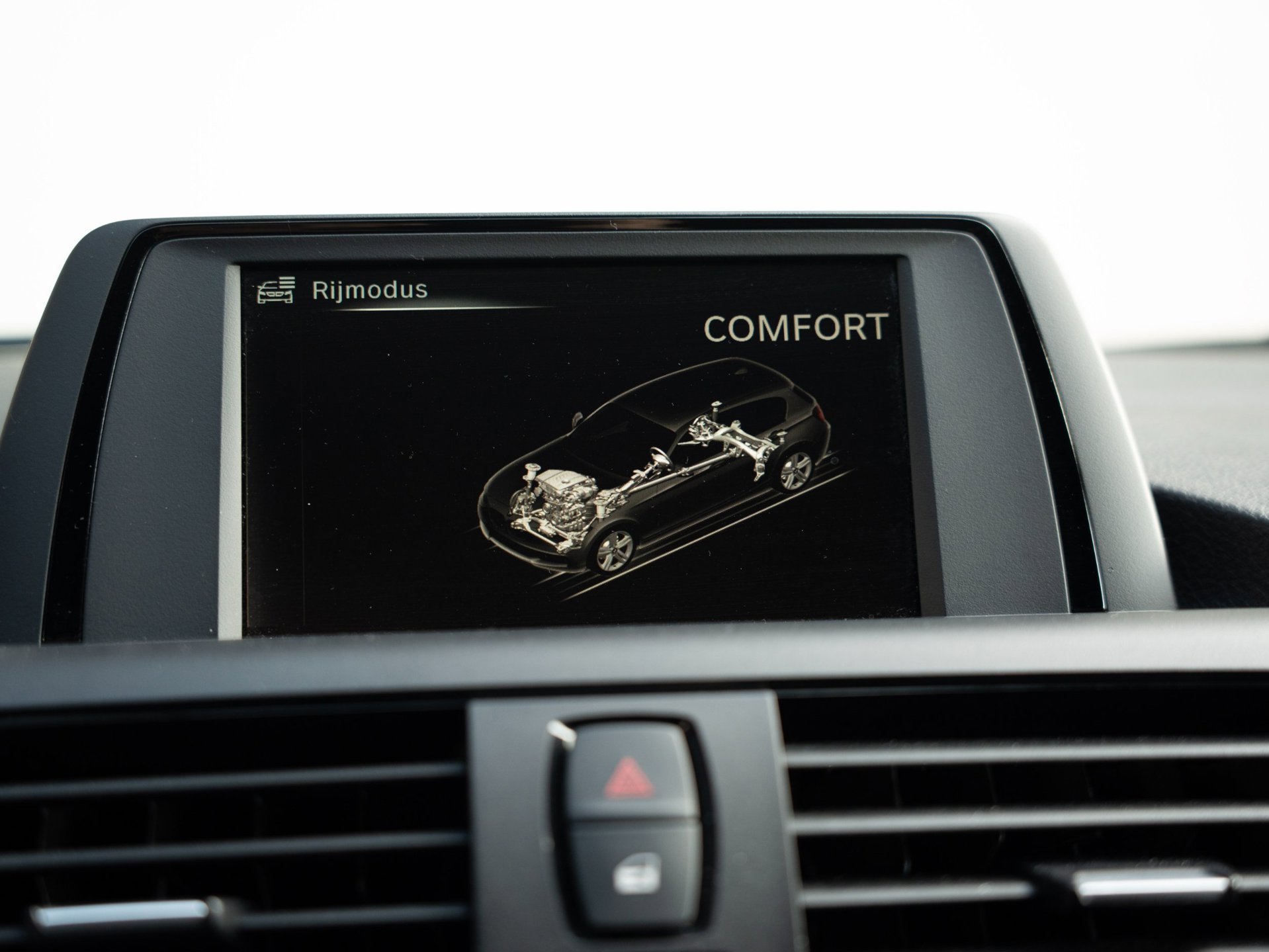 Foto van BMW 116i