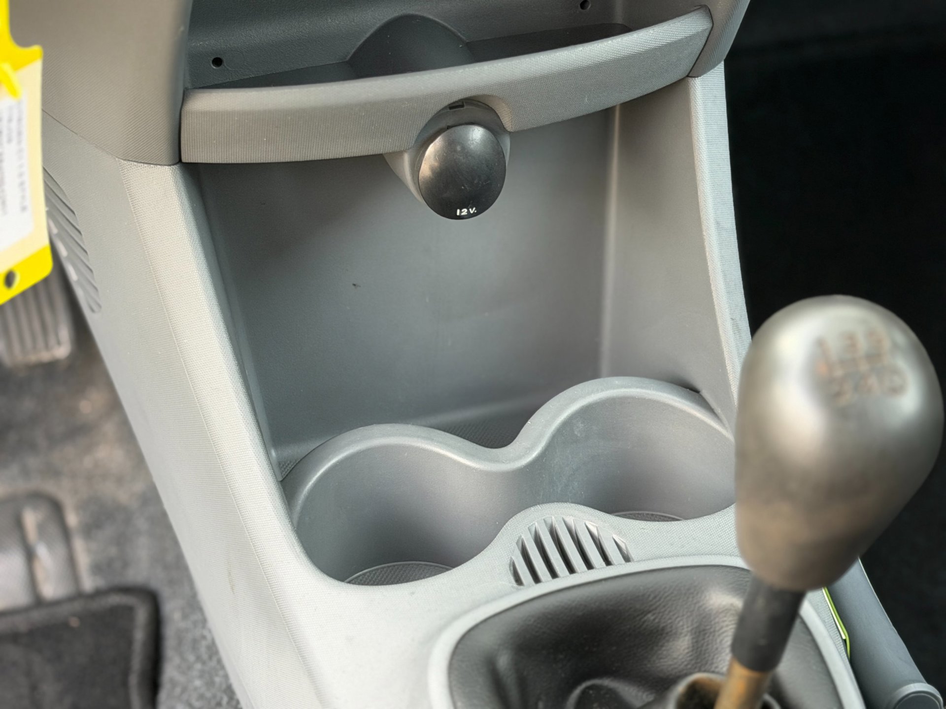 Foto van Citroen Citroen C1