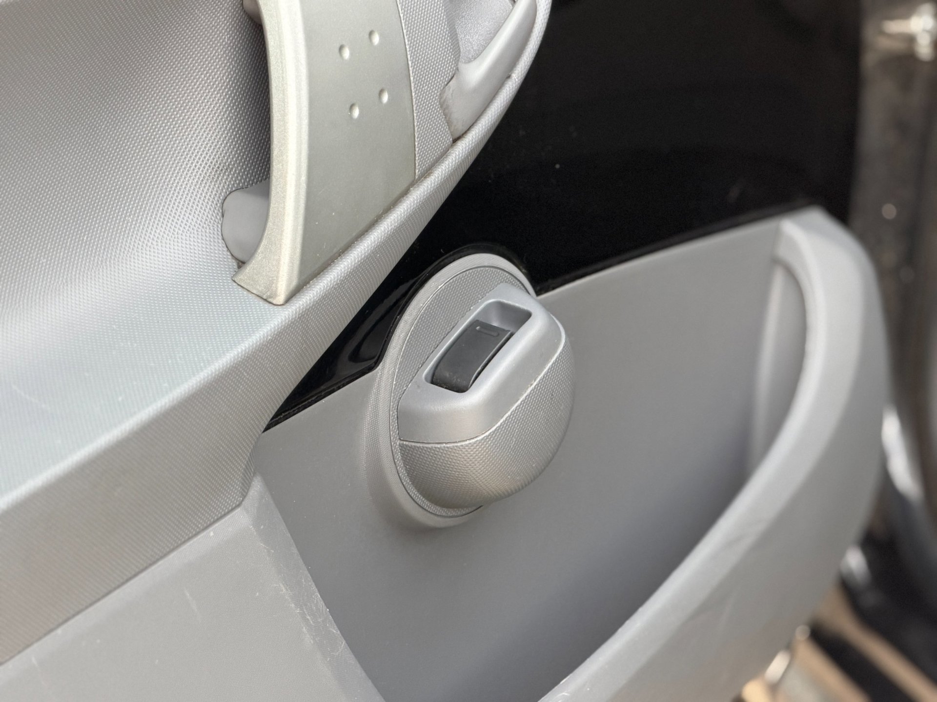 Foto van Citroen Citroen C1