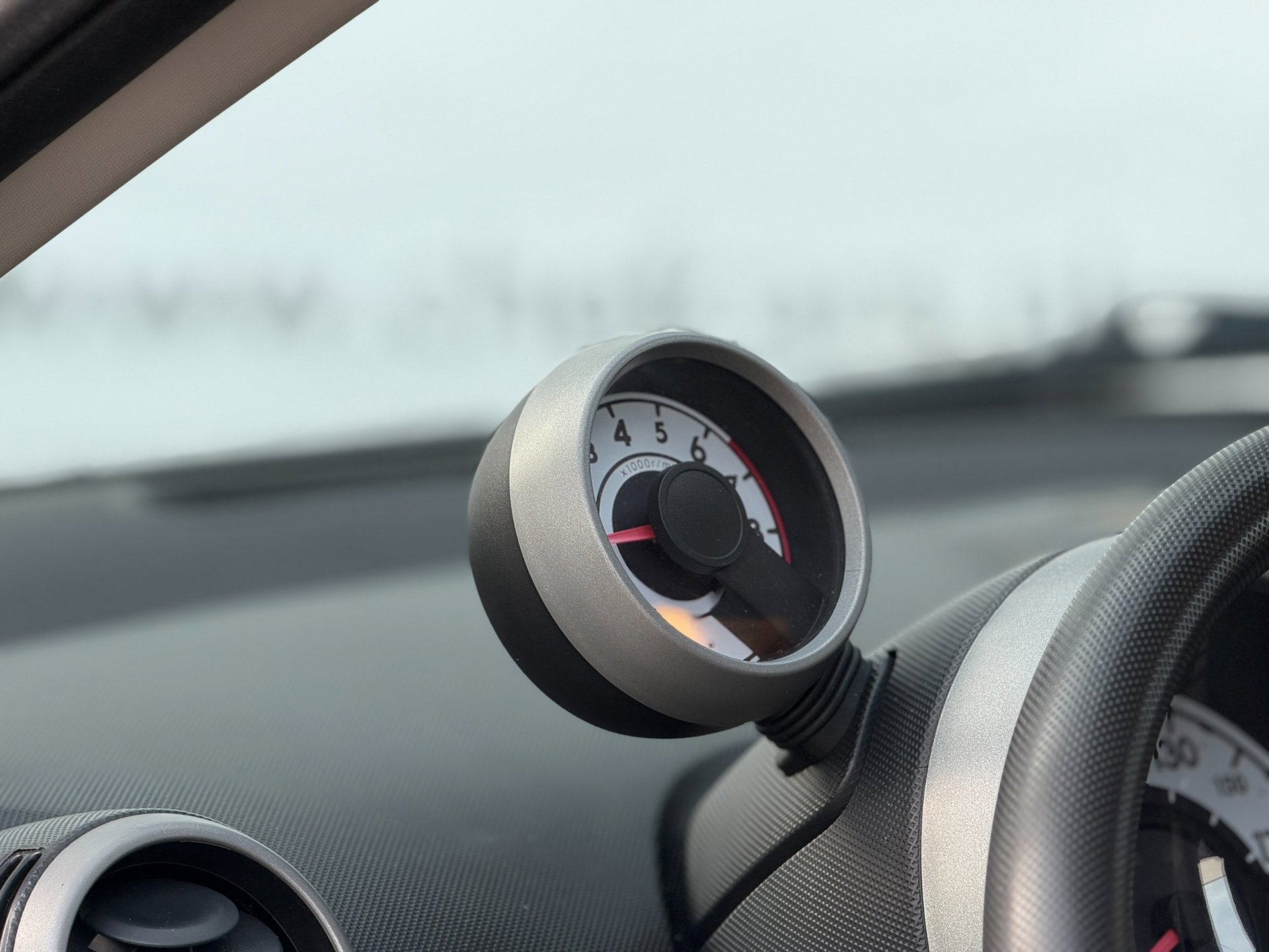 Foto van Citroen Citroen C1