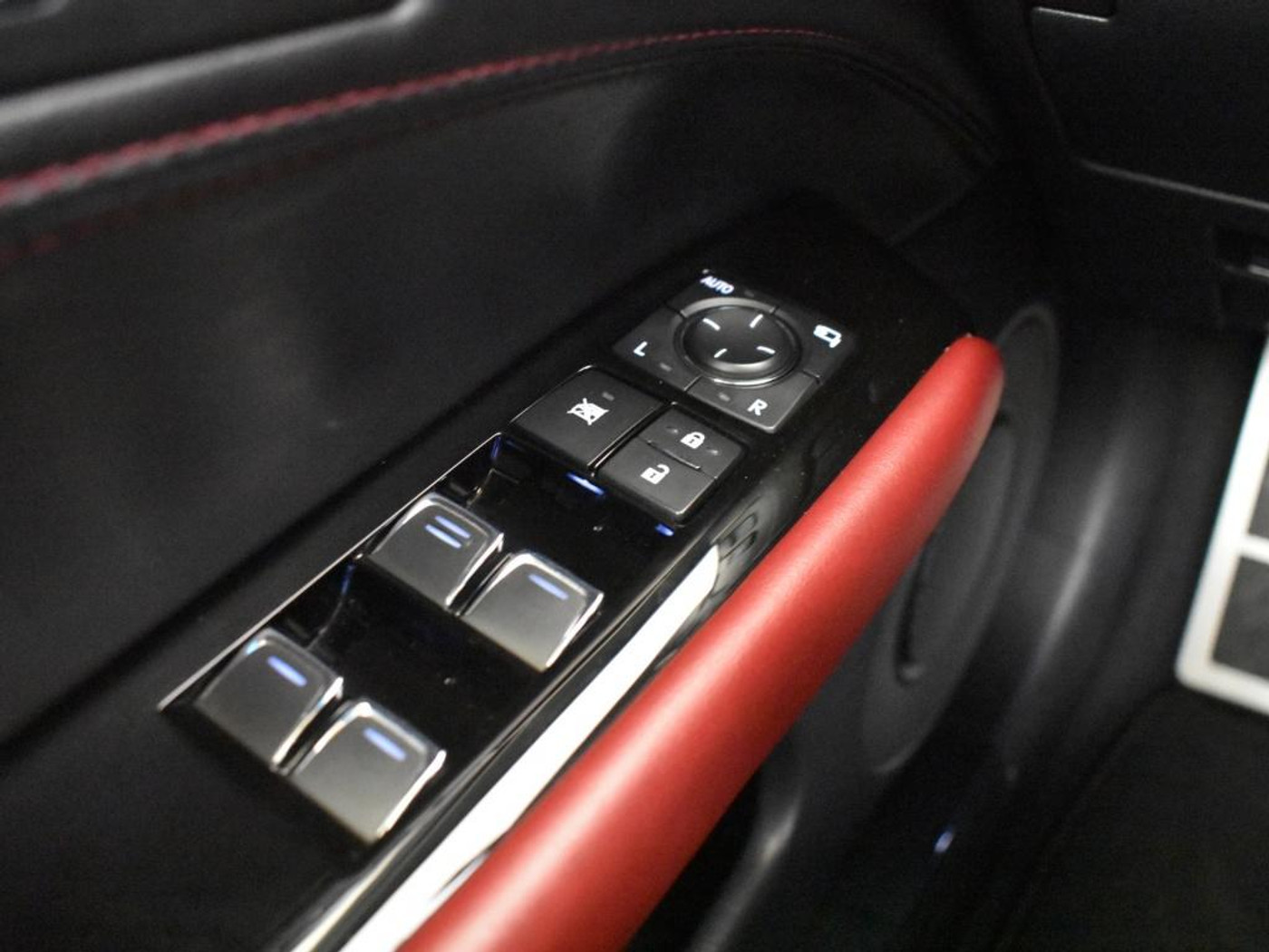 Foto van Lexus Lexus Gs300h