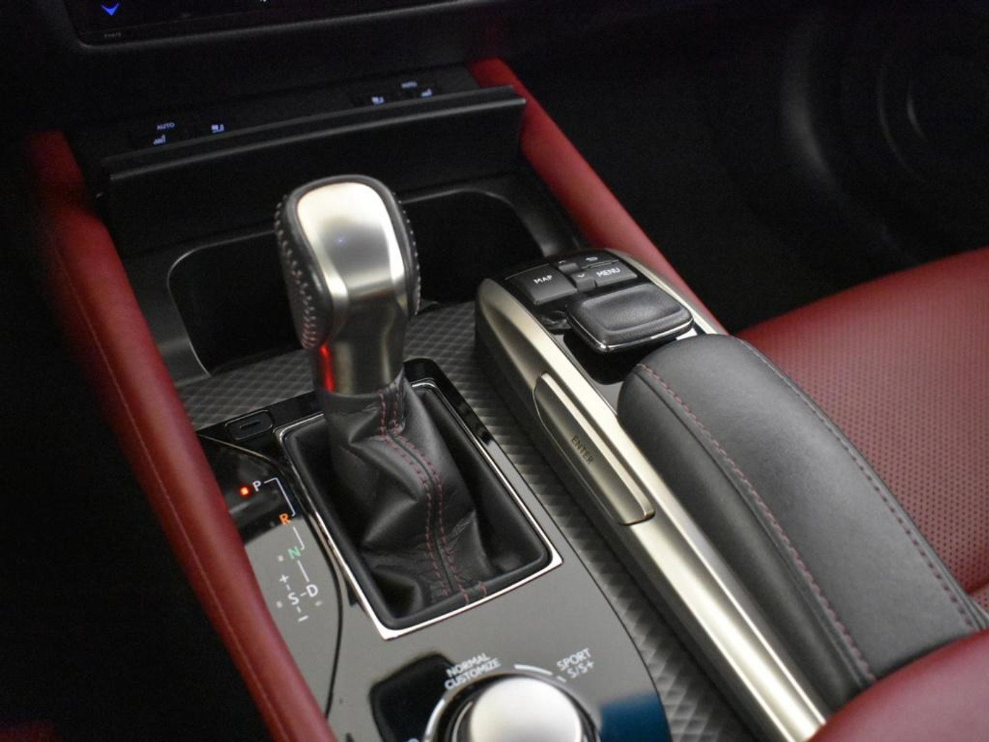 Foto van Lexus Lexus Gs300h