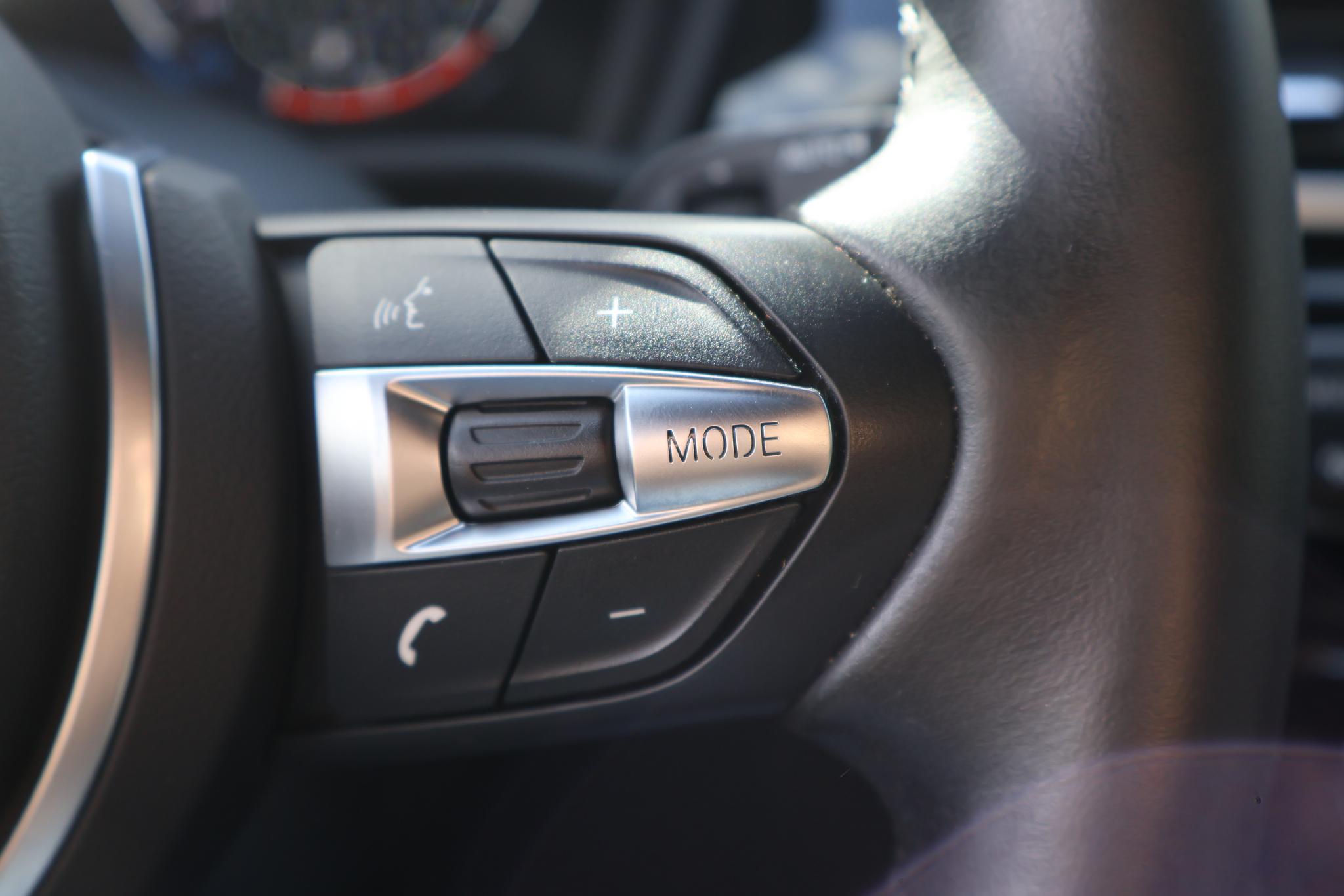 Foto van BMW X2 Sdrive18i