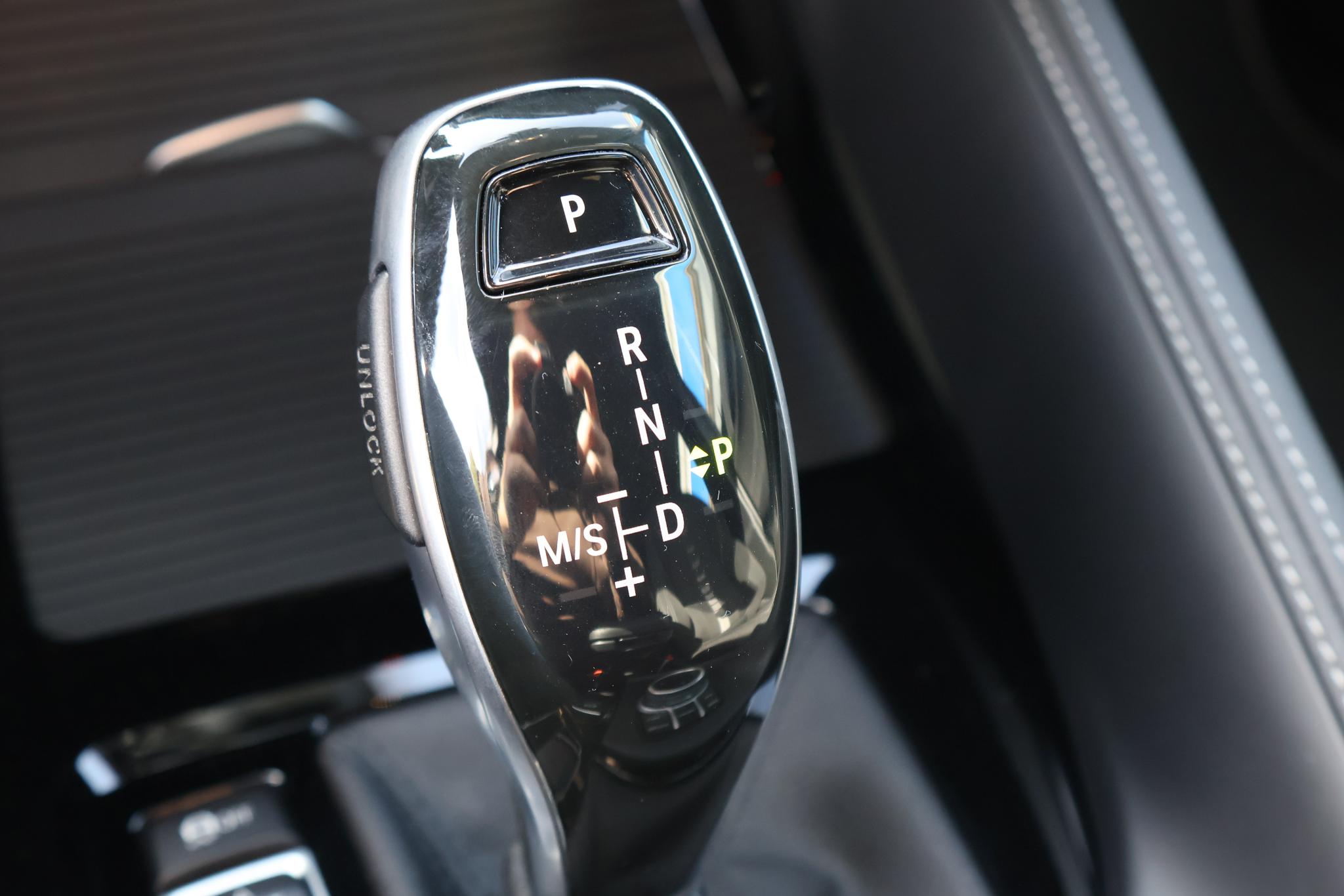 Foto van BMW X2 Sdrive18i