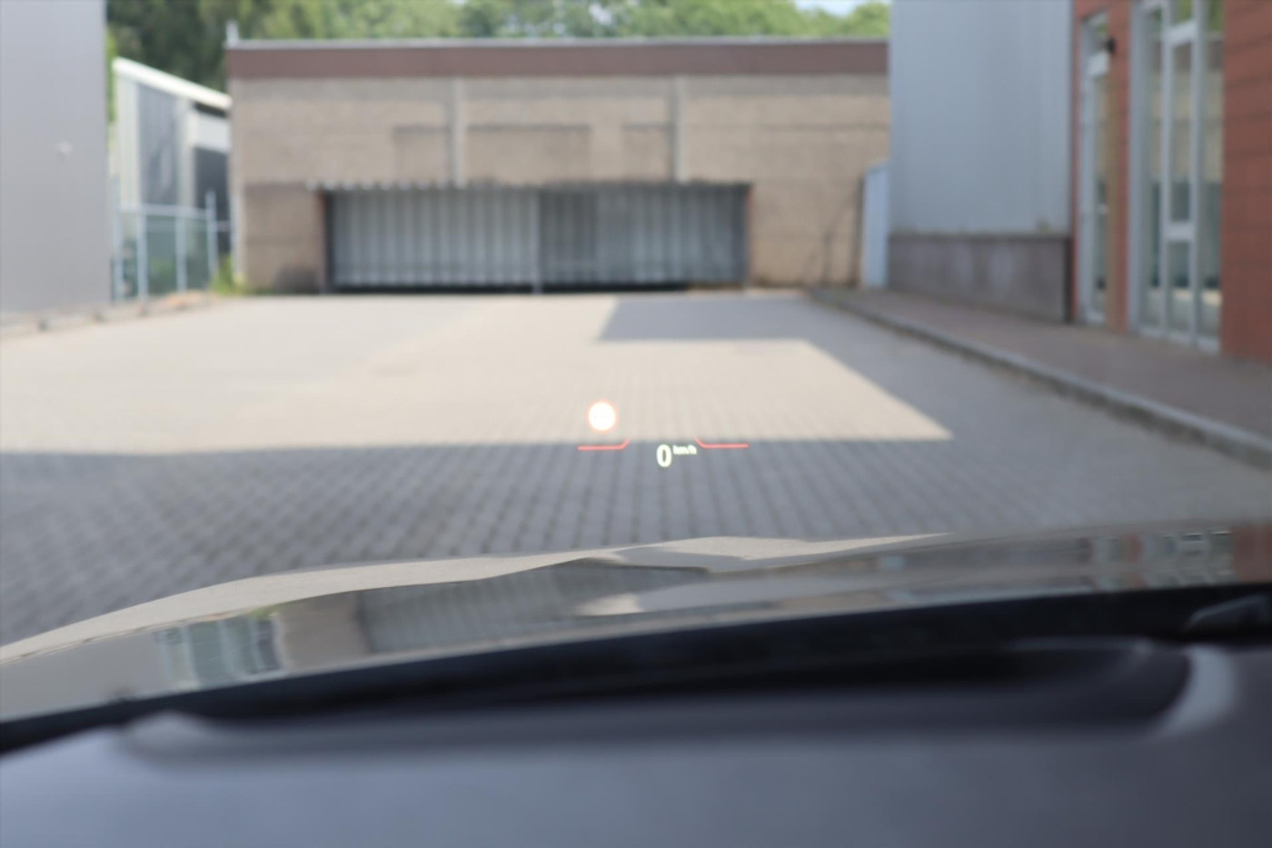 Foto van BMW Z4 Sdrive30i