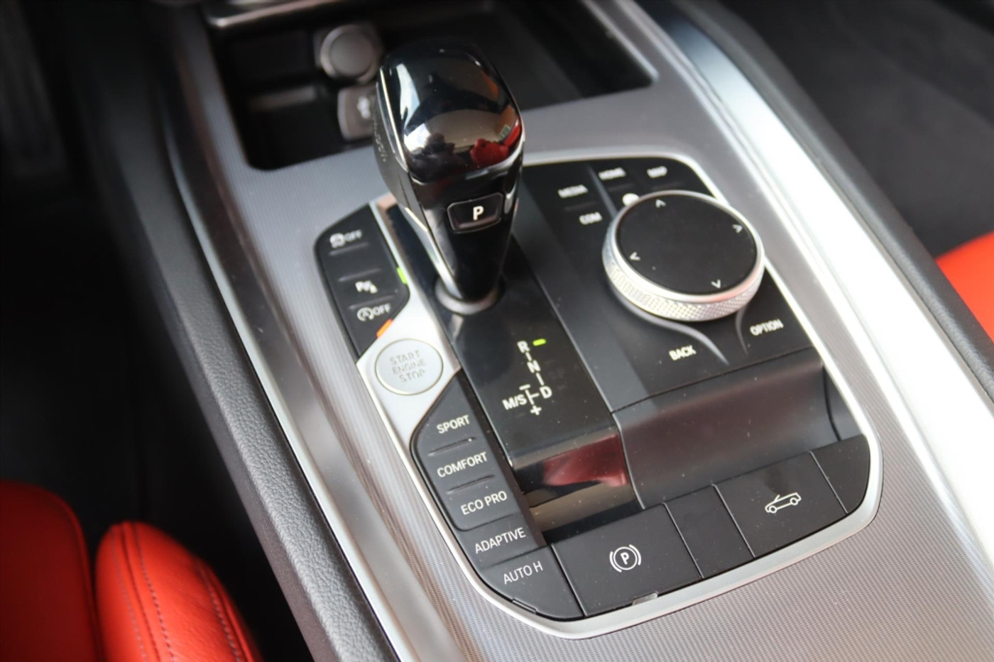 Foto van BMW Z4 Sdrive30i
