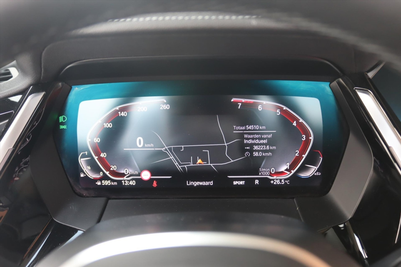 Foto van BMW Z4 Sdrive30i