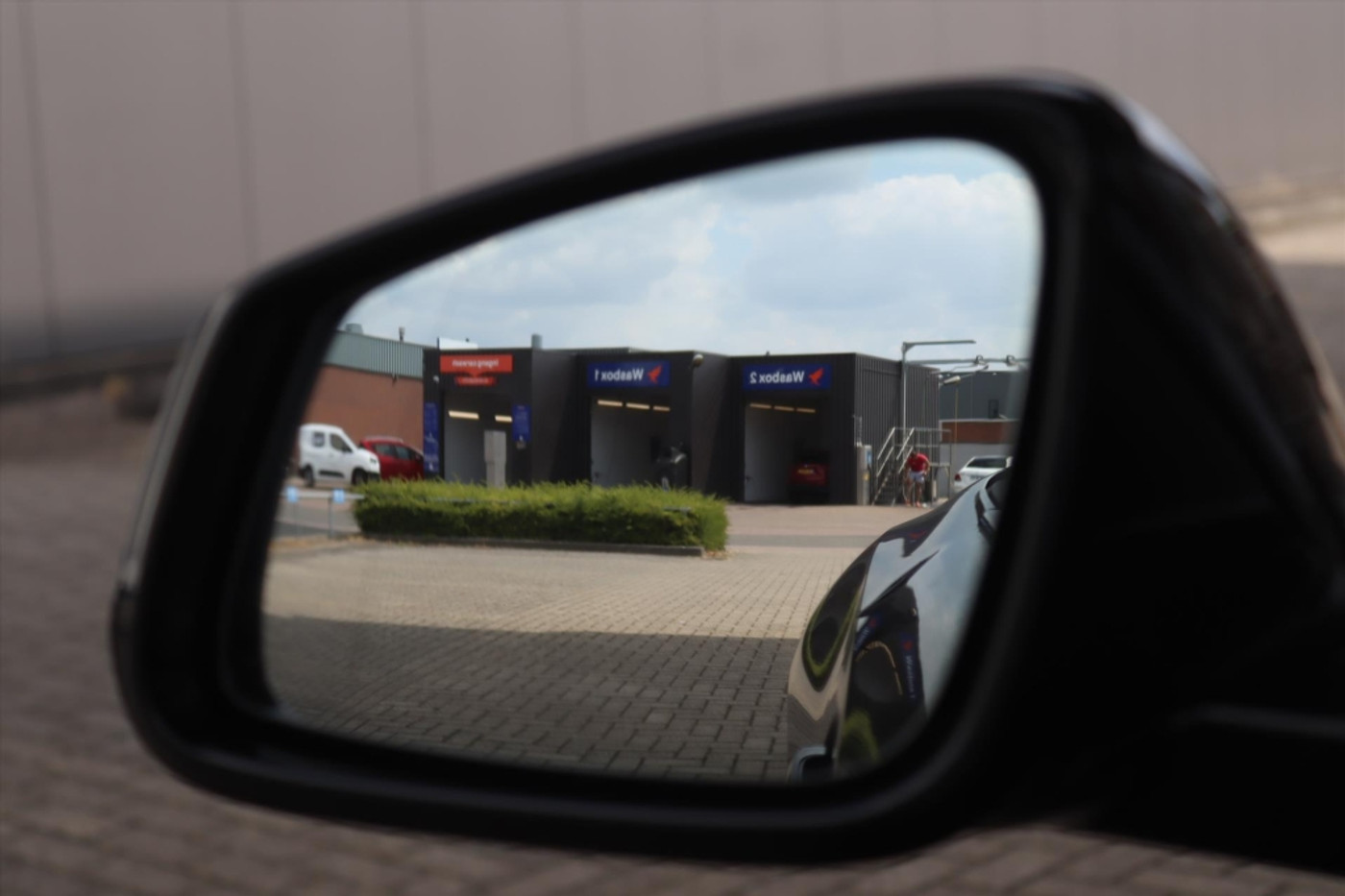 Foto van BMW Z4 Sdrive30i