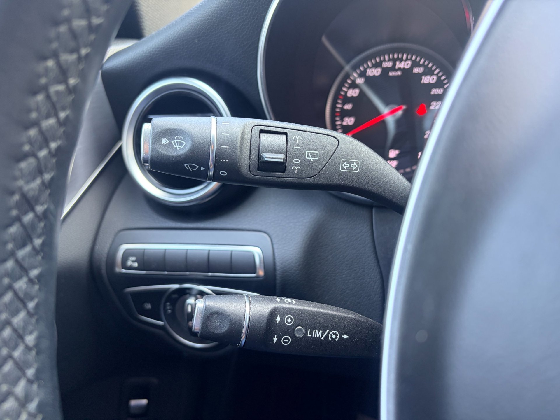 Foto van Mercedes-Benz C 350 E