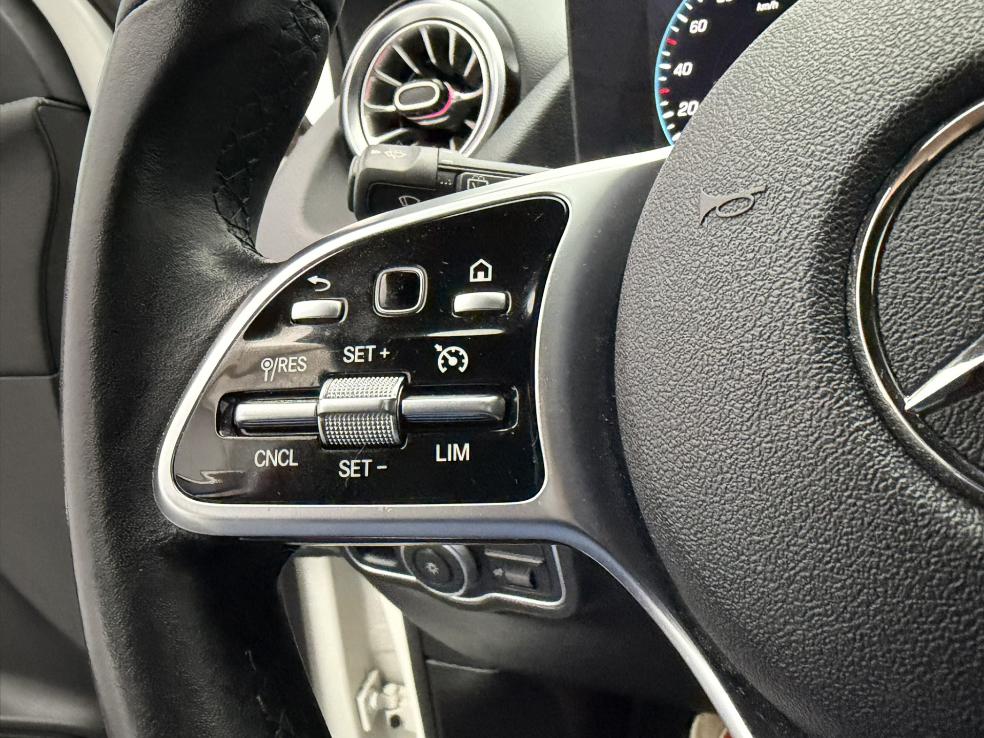 Foto van Mercedes-Benz Eqa 250