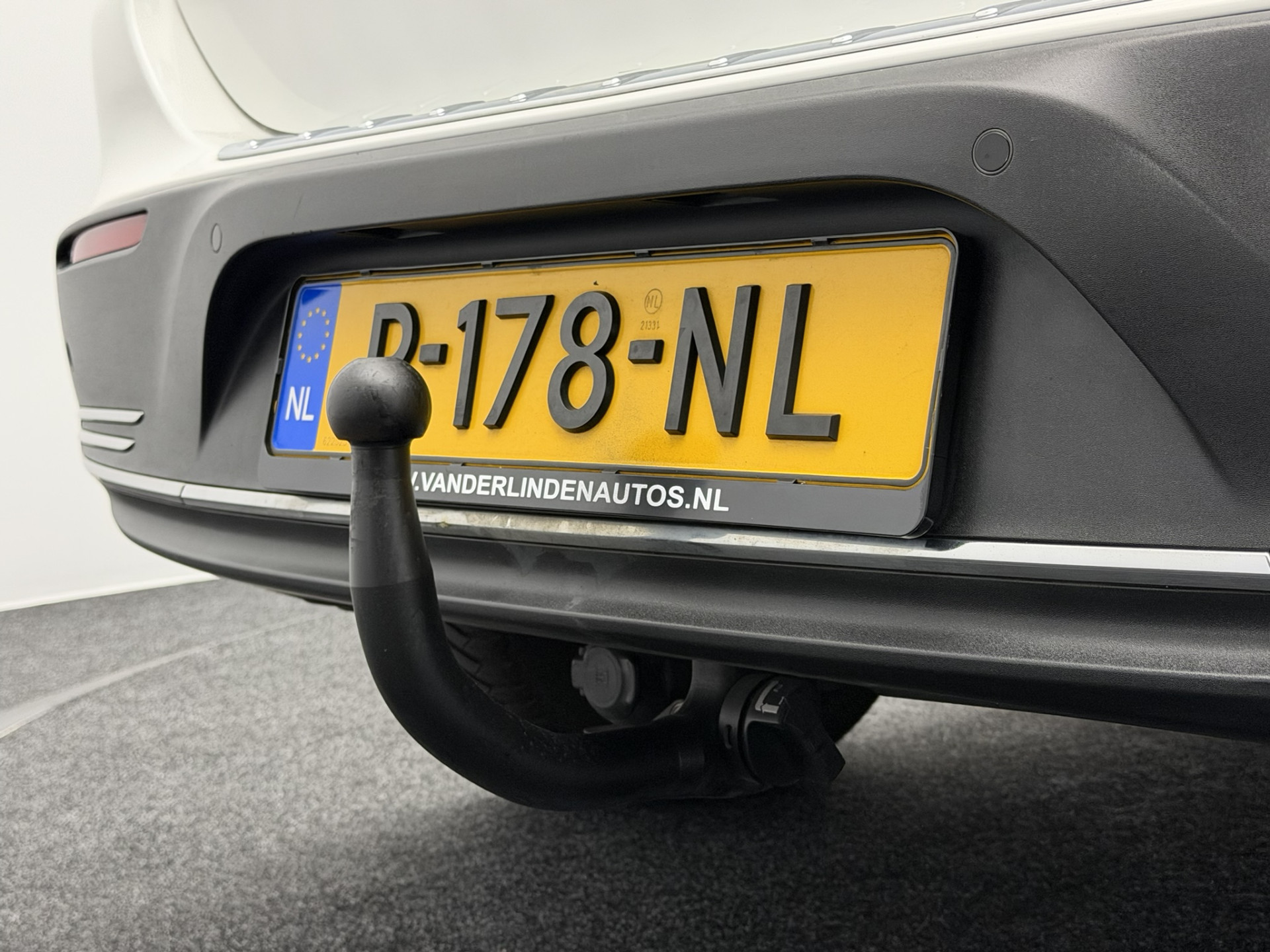 Foto van Mercedes-Benz Eqa 250