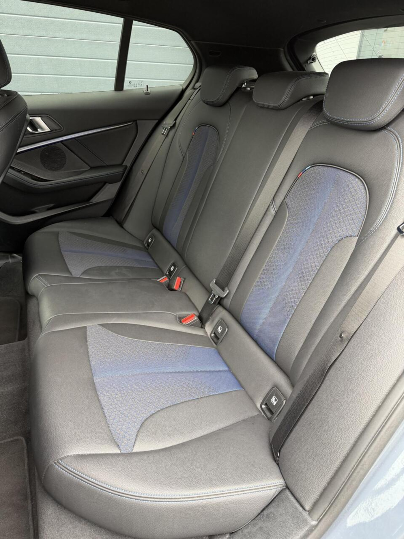 Foto van BMW 1 Serie