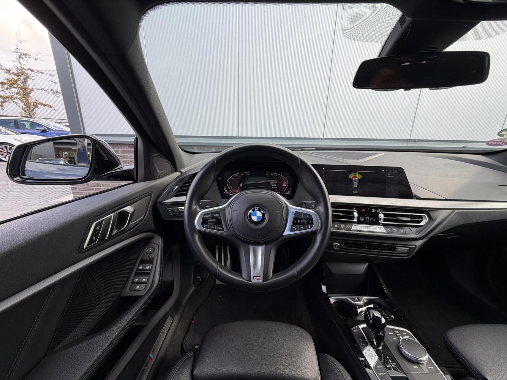 Foto van BMW 1 Serie