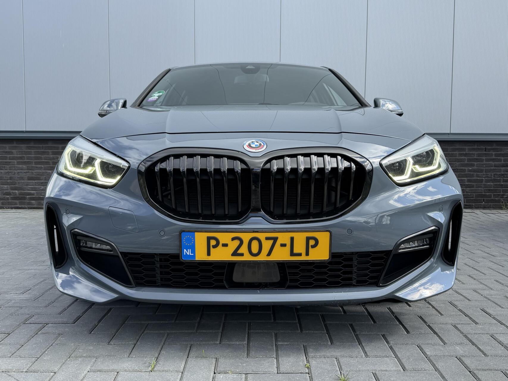 Foto van BMW 1 Serie