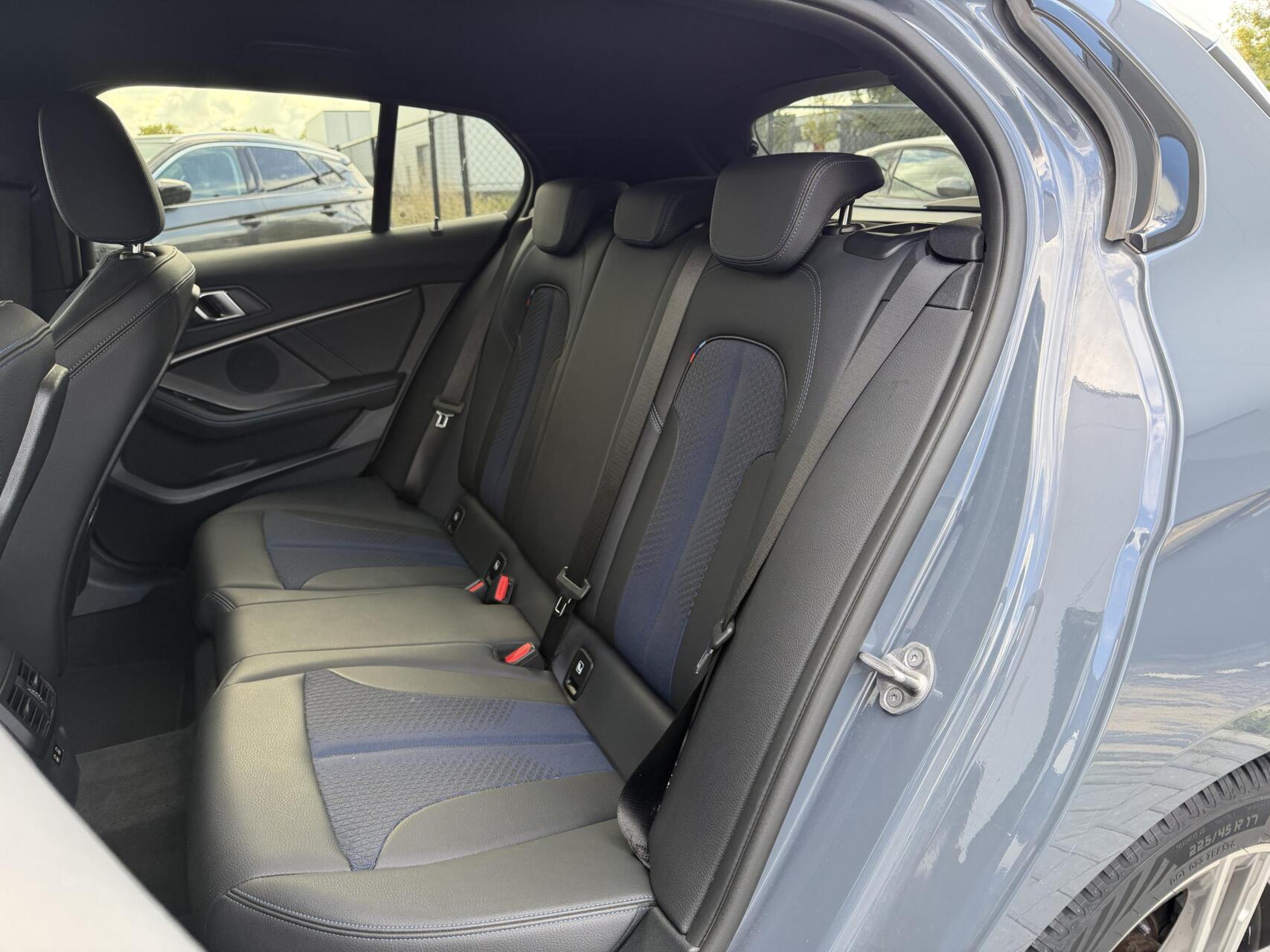 Foto van BMW 1 Serie