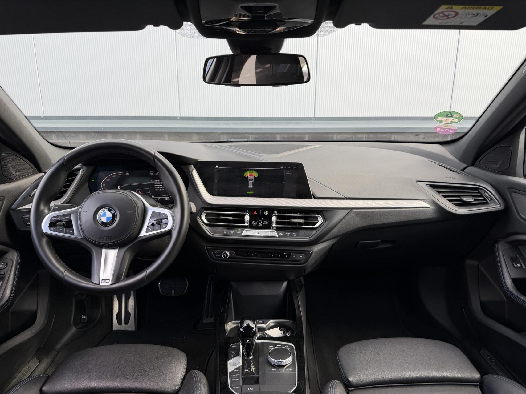Foto van BMW 1 Serie