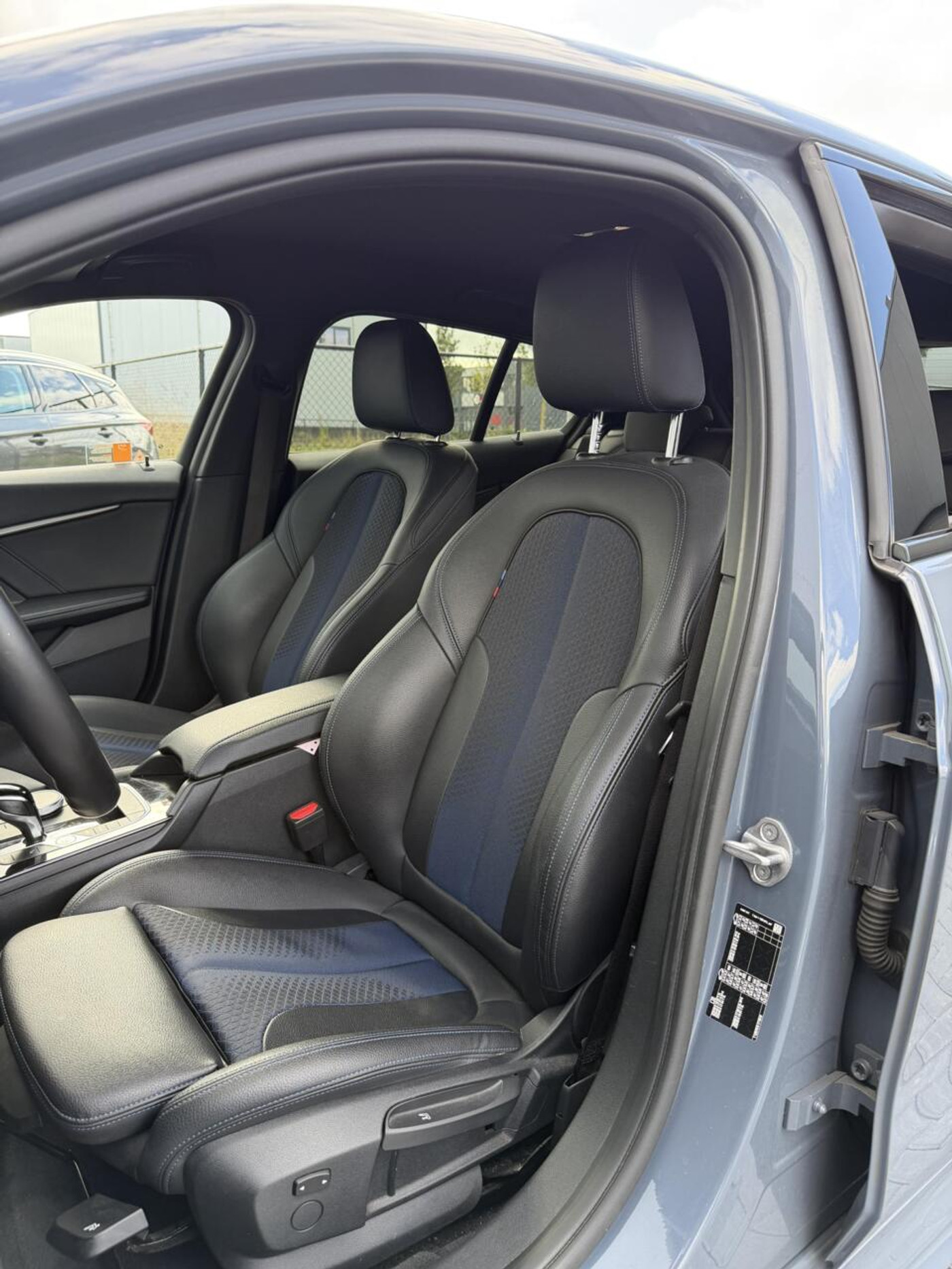 Foto van BMW 1 Serie