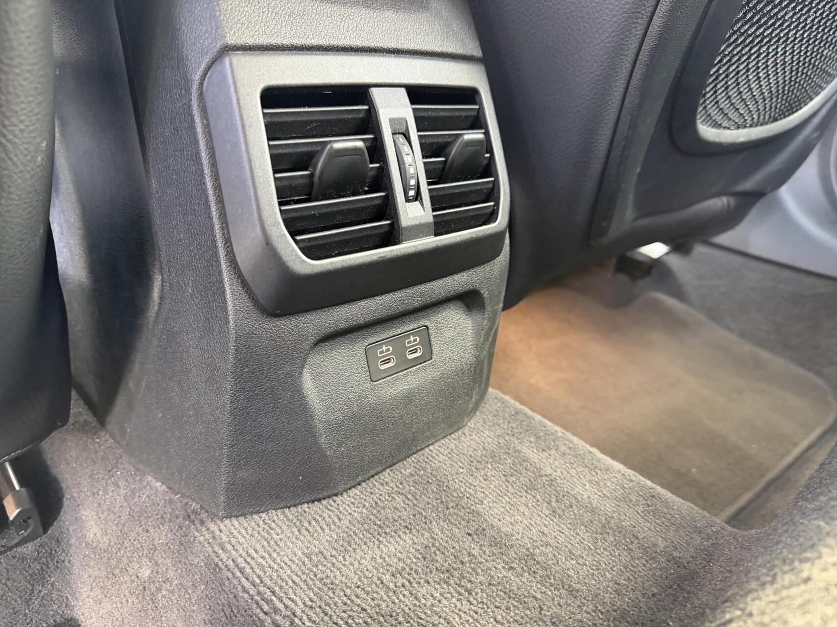 Foto van BMW 1 Serie