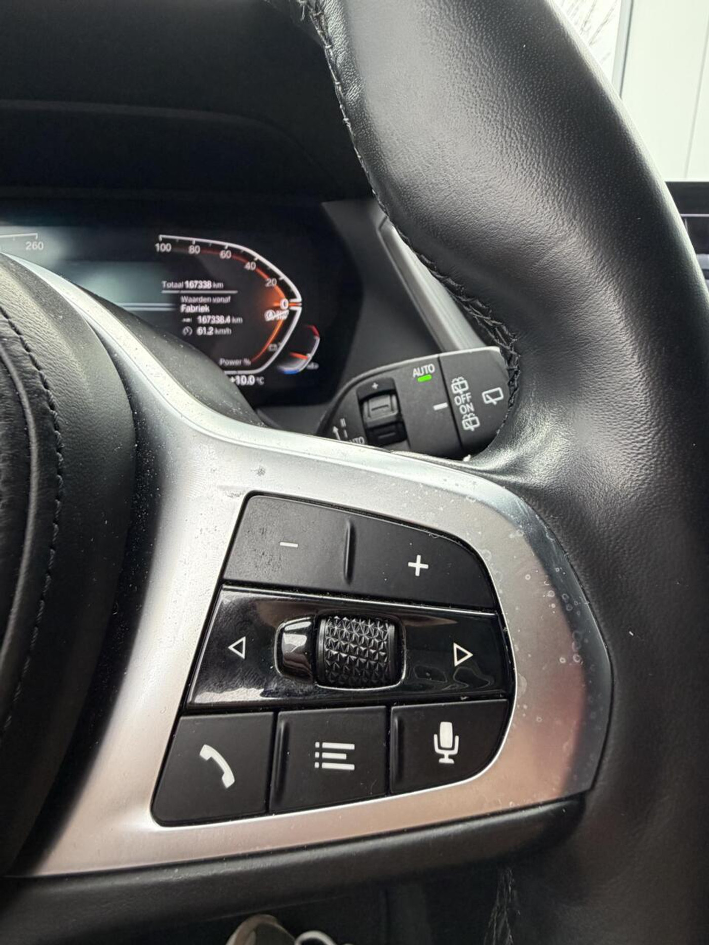 Foto van BMW 1 Serie