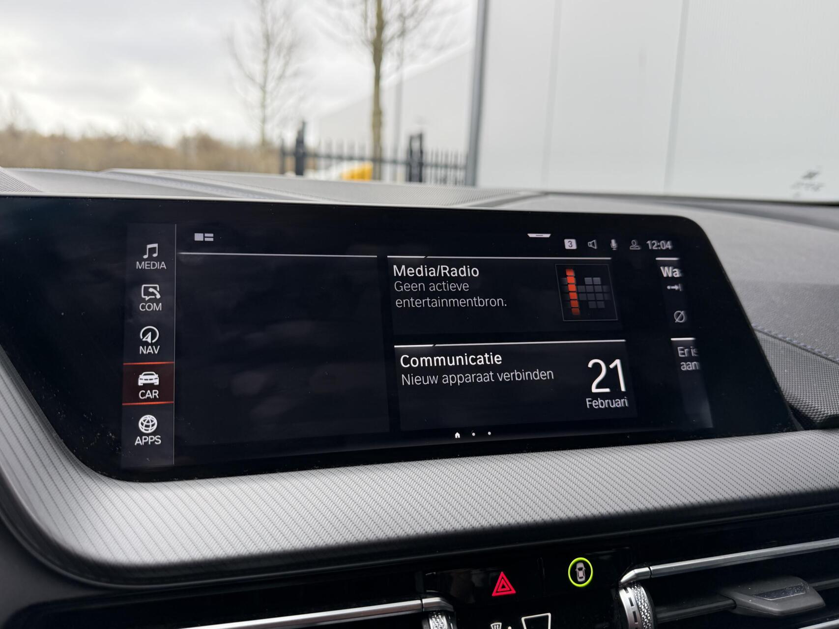 Foto van BMW 1 Serie