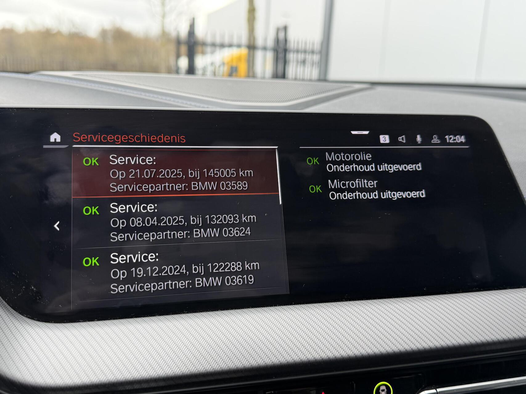Foto van BMW 1 Serie