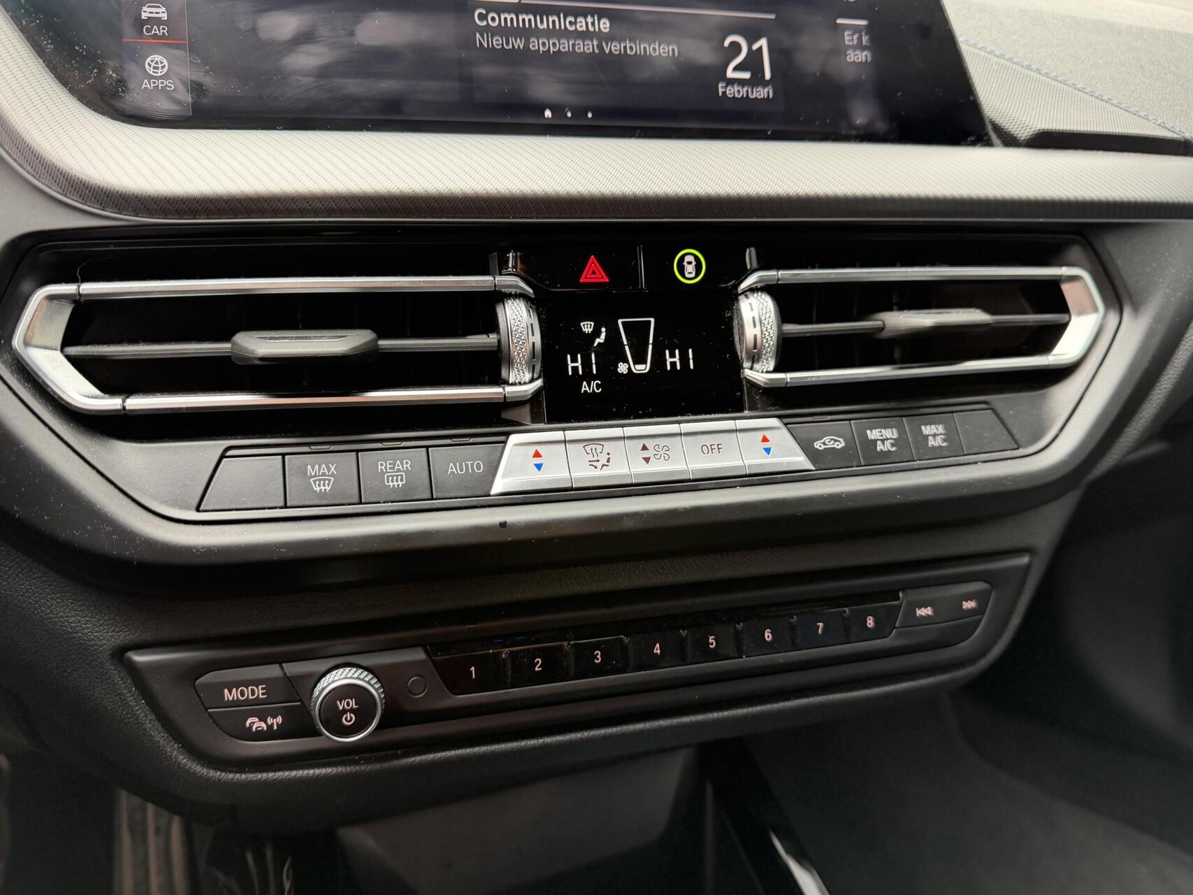 Foto van BMW 1 Serie