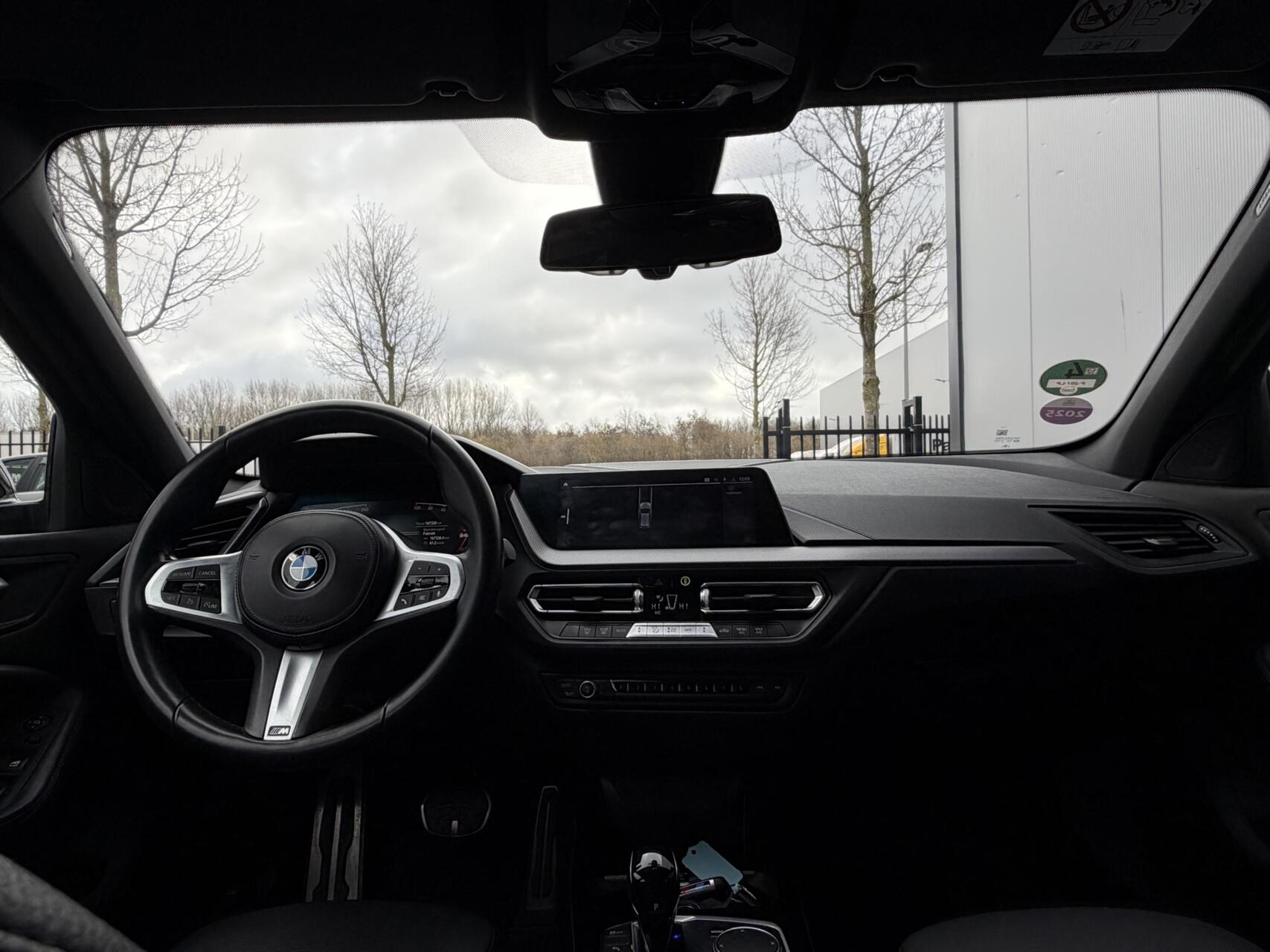 Foto van BMW 1 Serie