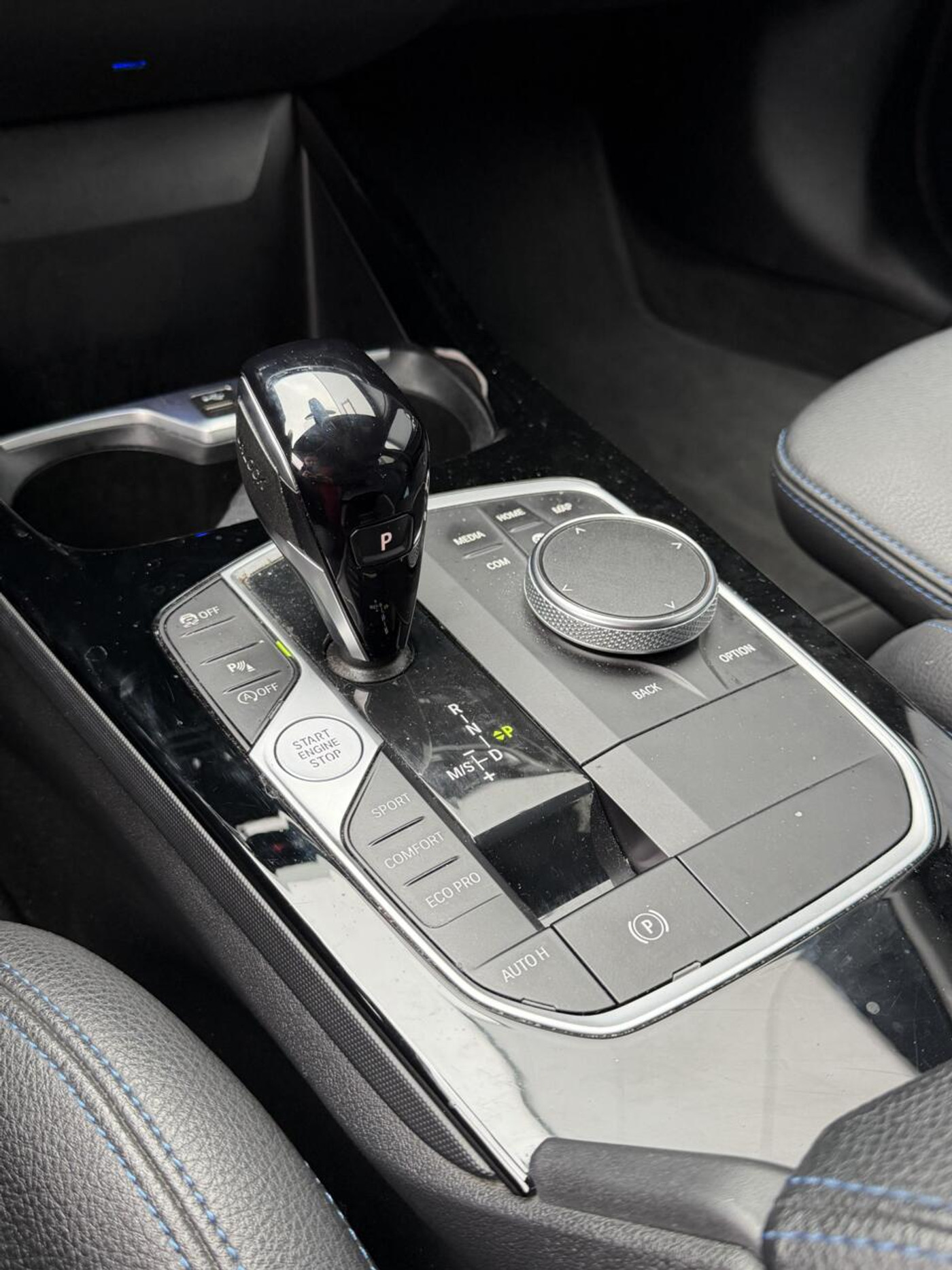 Foto van BMW 1 Serie
