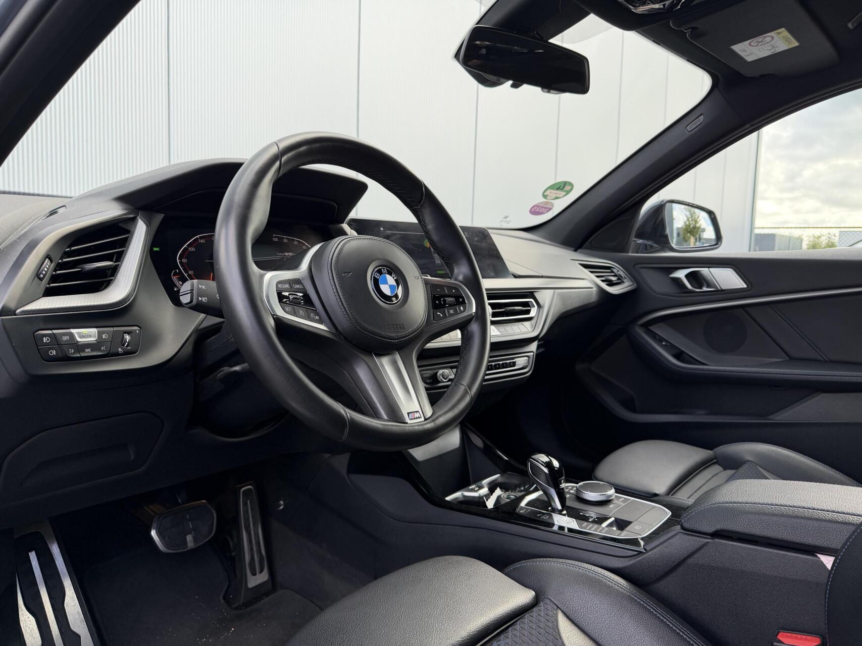 Foto van BMW 1 Serie