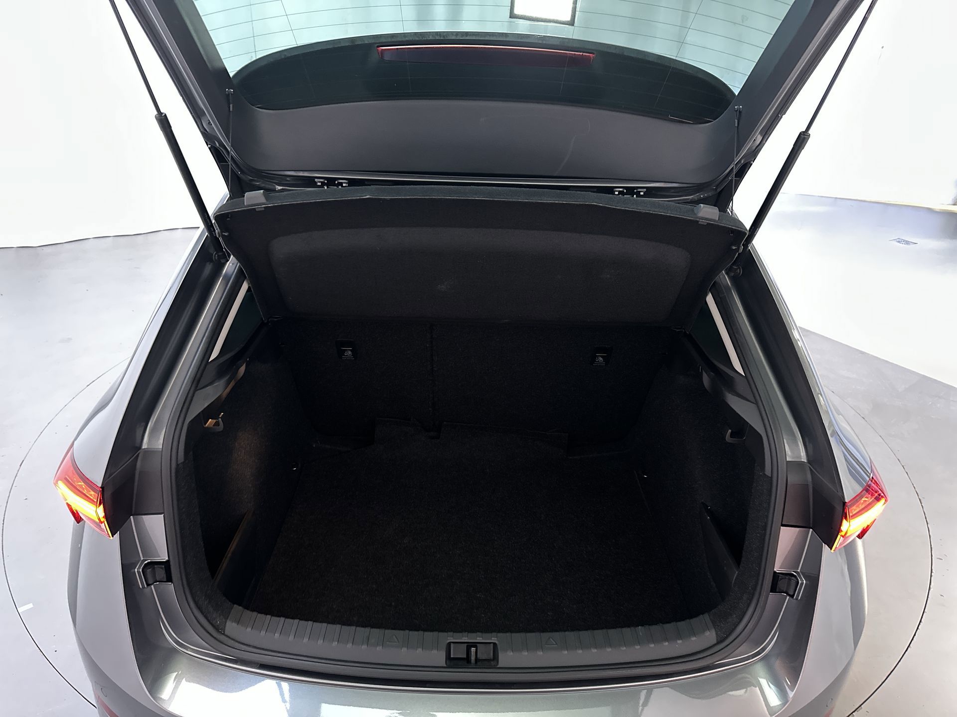 Foto van Skoda Scala