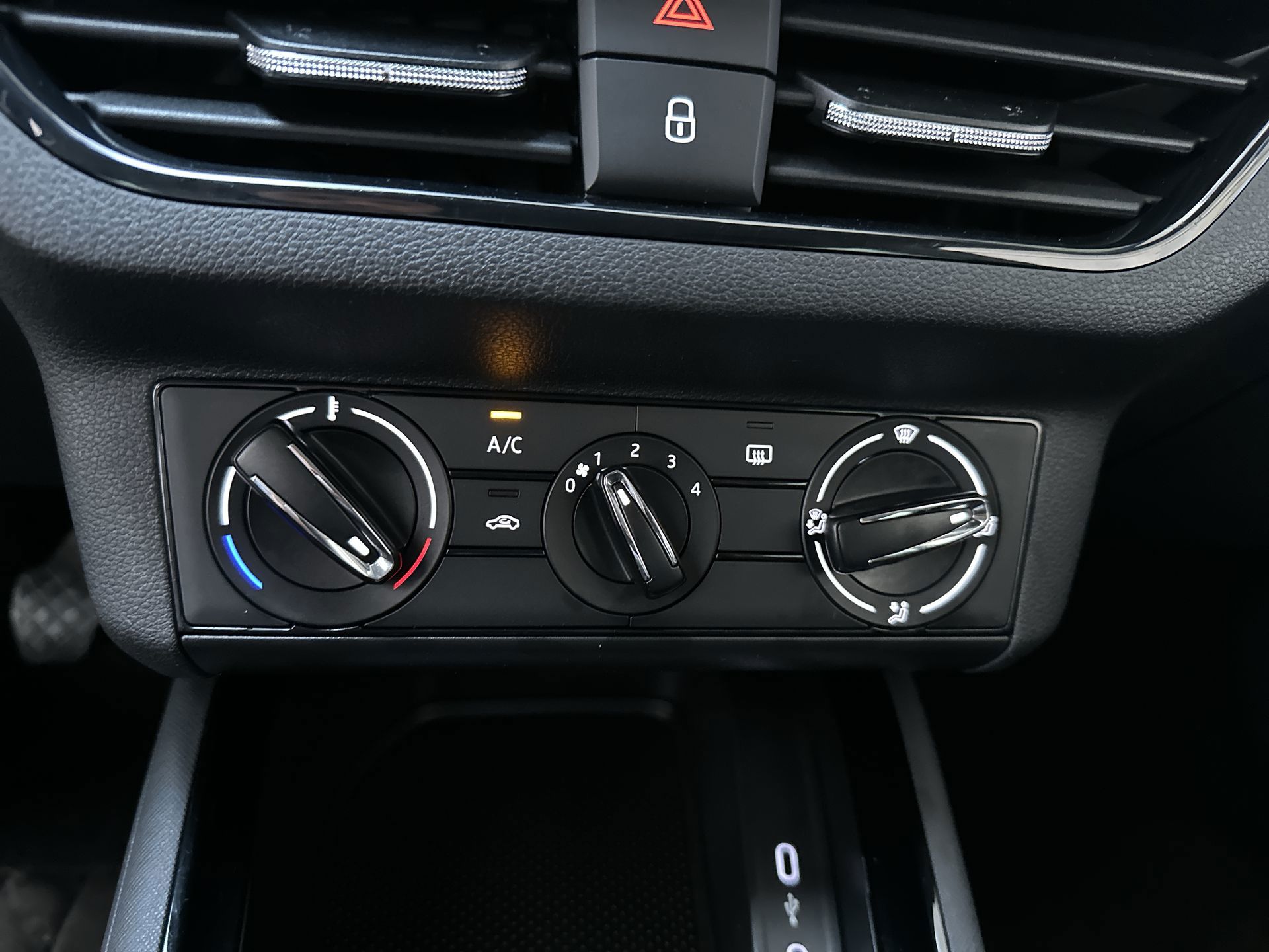 Foto van Skoda Scala